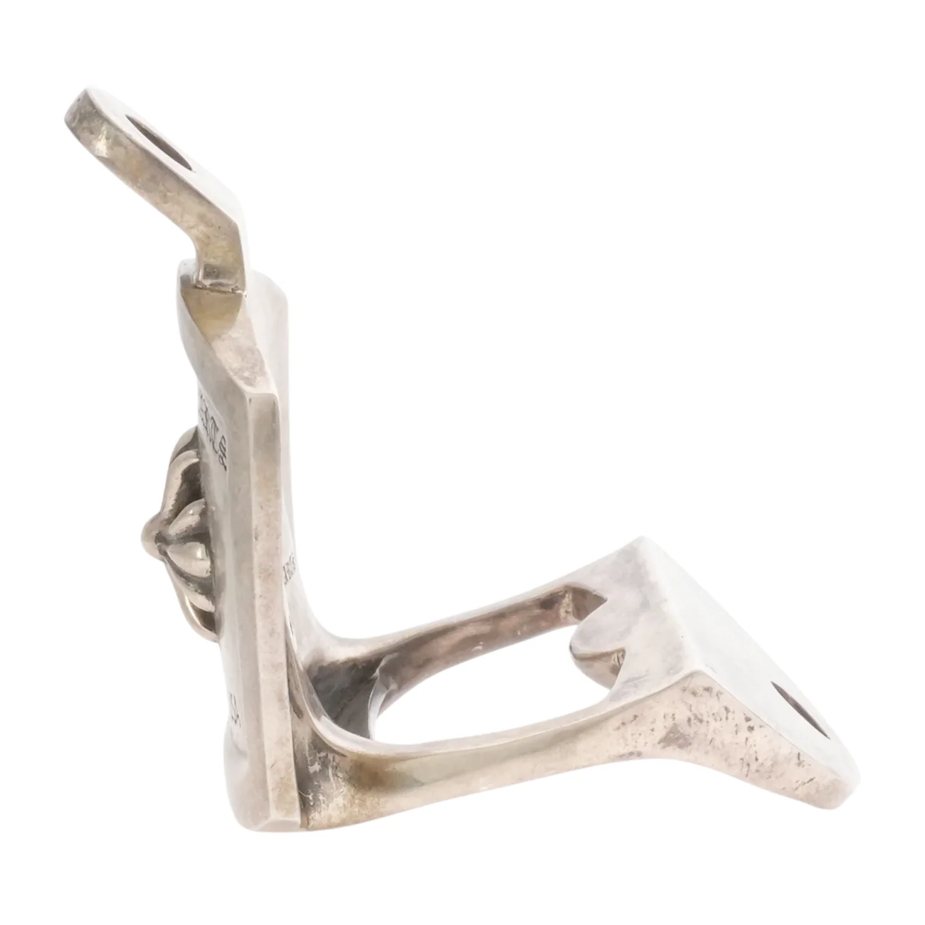 ボトルオープナー BOTTLE OPENER 【シルバーアイテム】 - Image 5