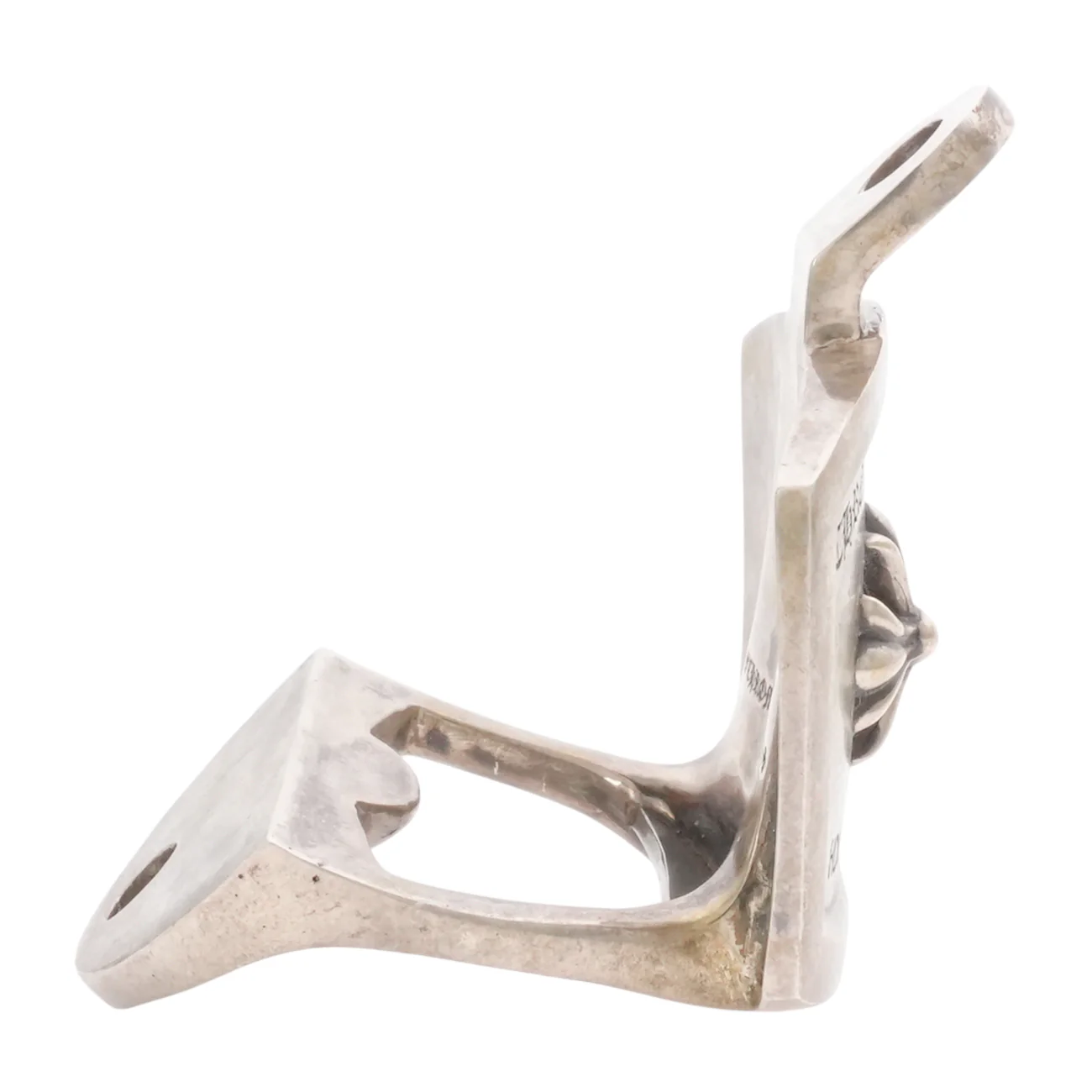 ボトルオープナー BOTTLE OPENER 【シルバーアイテム】 - Image 6