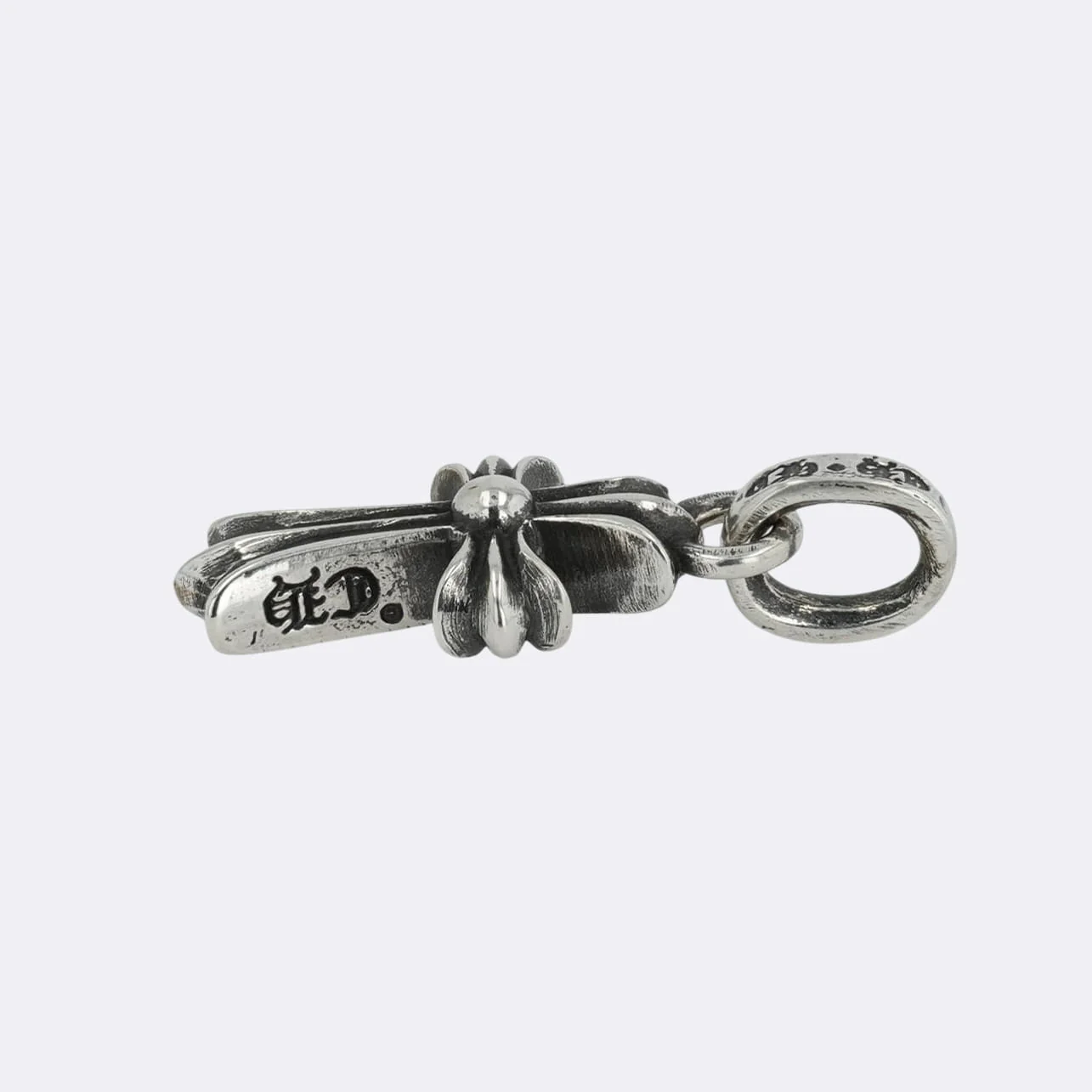 ベイビーファット CRS BBYFAT 【シルバーネックレストップ チャーム】 - Image 3