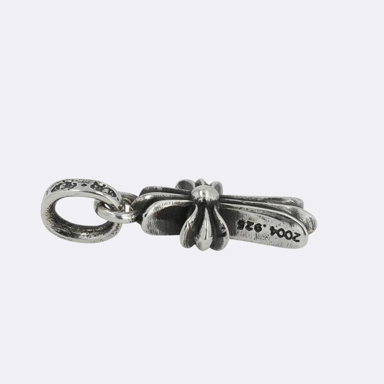 ベイビーファット CRS BBYFAT 【シルバーネックレストップ チャーム】 - Image 4