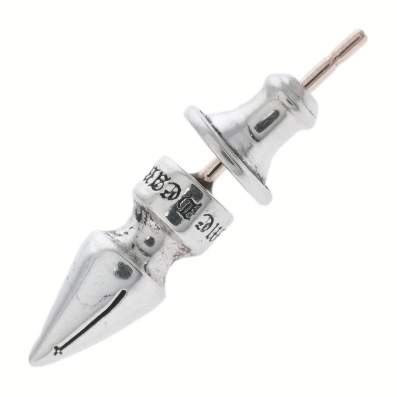 スパイクスタッド SPIKE STUD 【シルバーピアス】 - Image 2