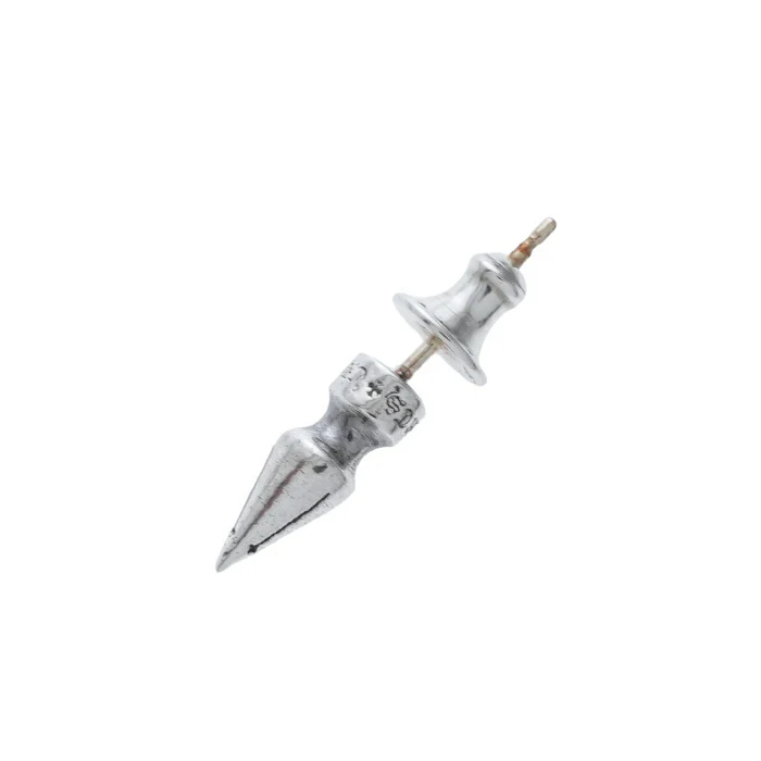 スパイクスタッド SPIKE STUD 【シルバーピアス】 - Image 2