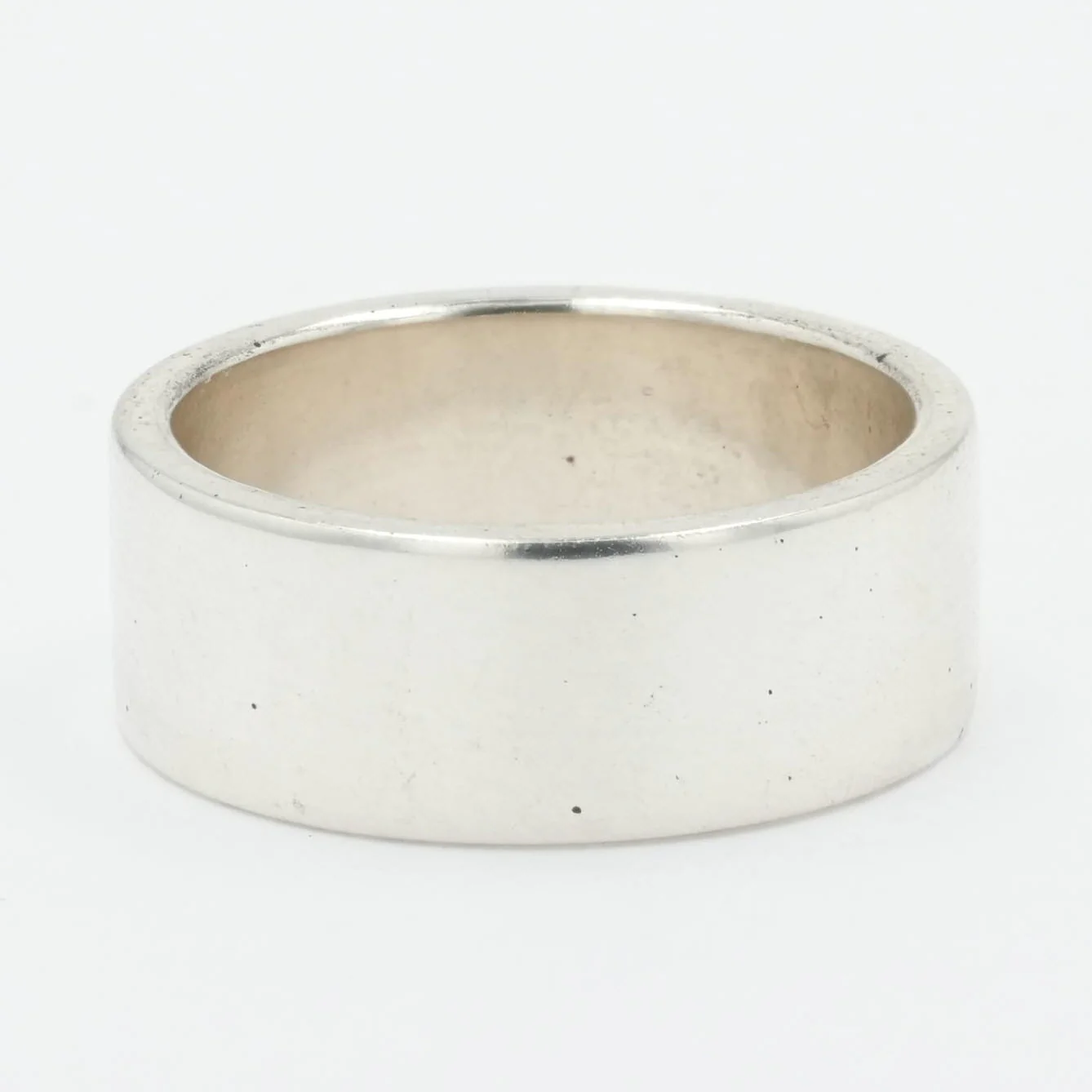 新品平打ちリング17号 - Image 3