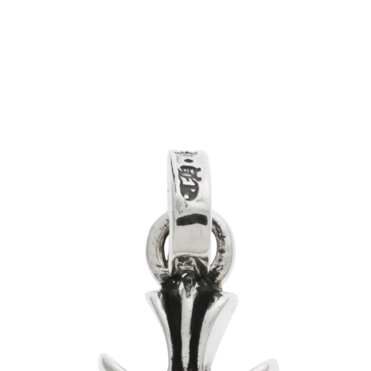 ベイビーファット PAVE DIA CRS BBYFAT 【シルバーネックレストップ チャーム パヴェ ダイヤモンド】 - Image 8
