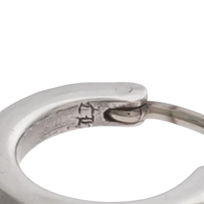 タイニーフープ TINY TFP HOOP 【シルバーピアス】 - Image 7