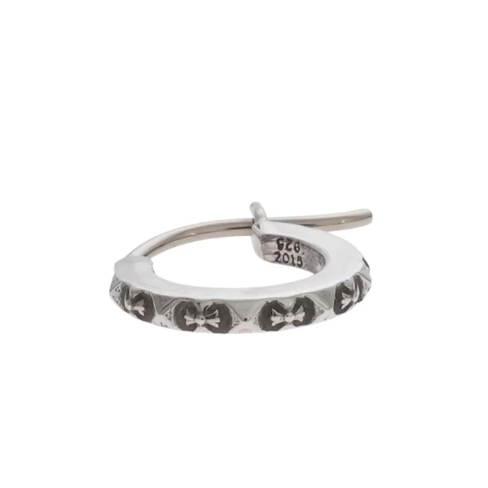 タイニーフープ TINY TFP HOOP 【シルバーピアス】 - Image 3