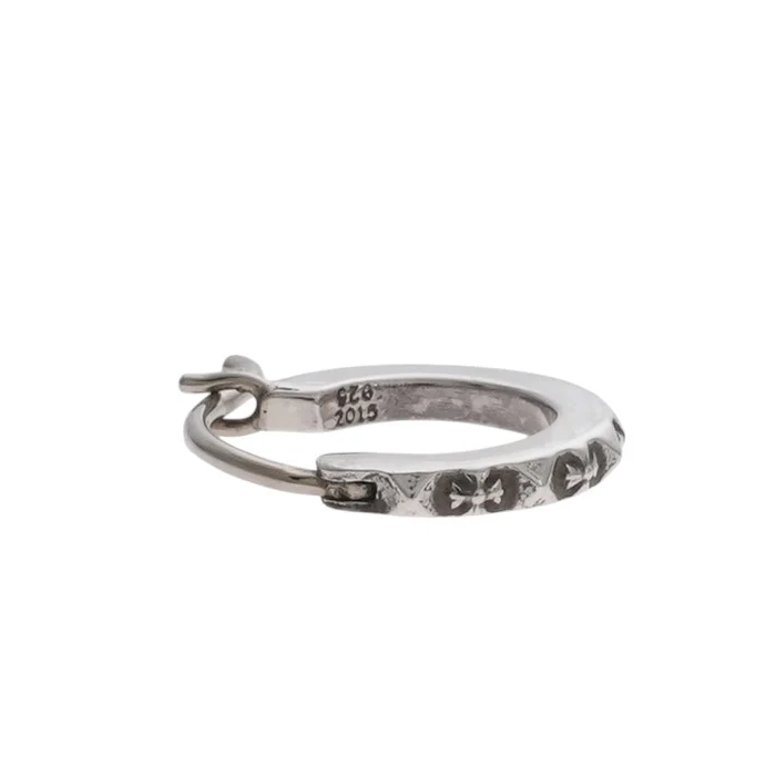 タイニーフープ TINY TFP HOOP 【シルバーピアス】 - Image 4