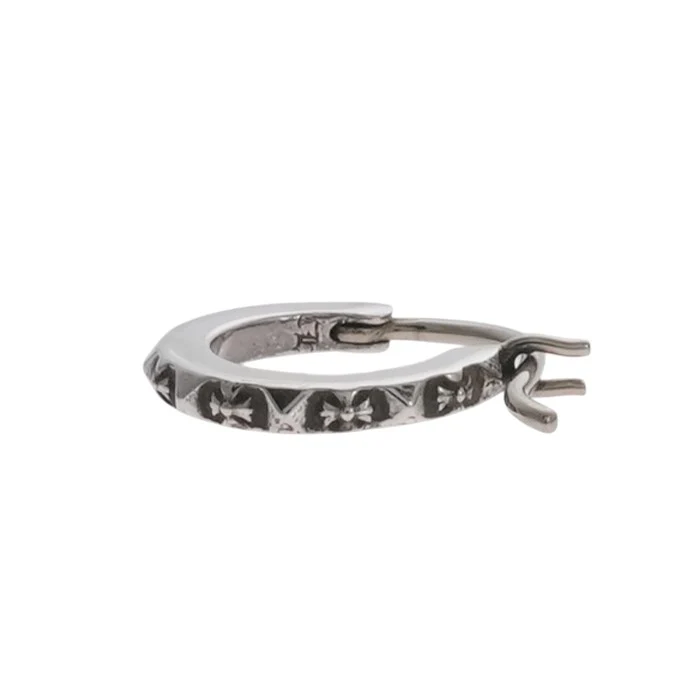 タイニーフープ TINY TFP HOOP 【シルバーピアス】 - Image 5
