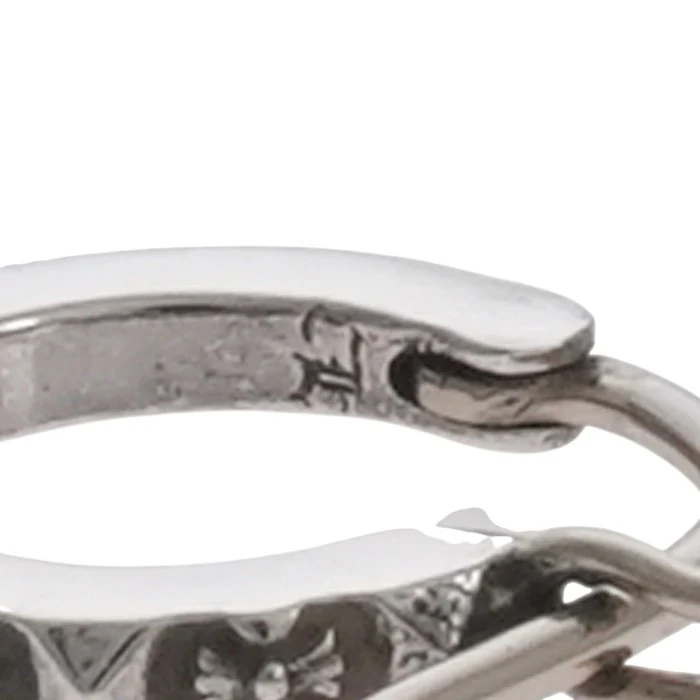 タイニーフープ TINY TFP HOOP 【シルバーピアス】 - Image 6
