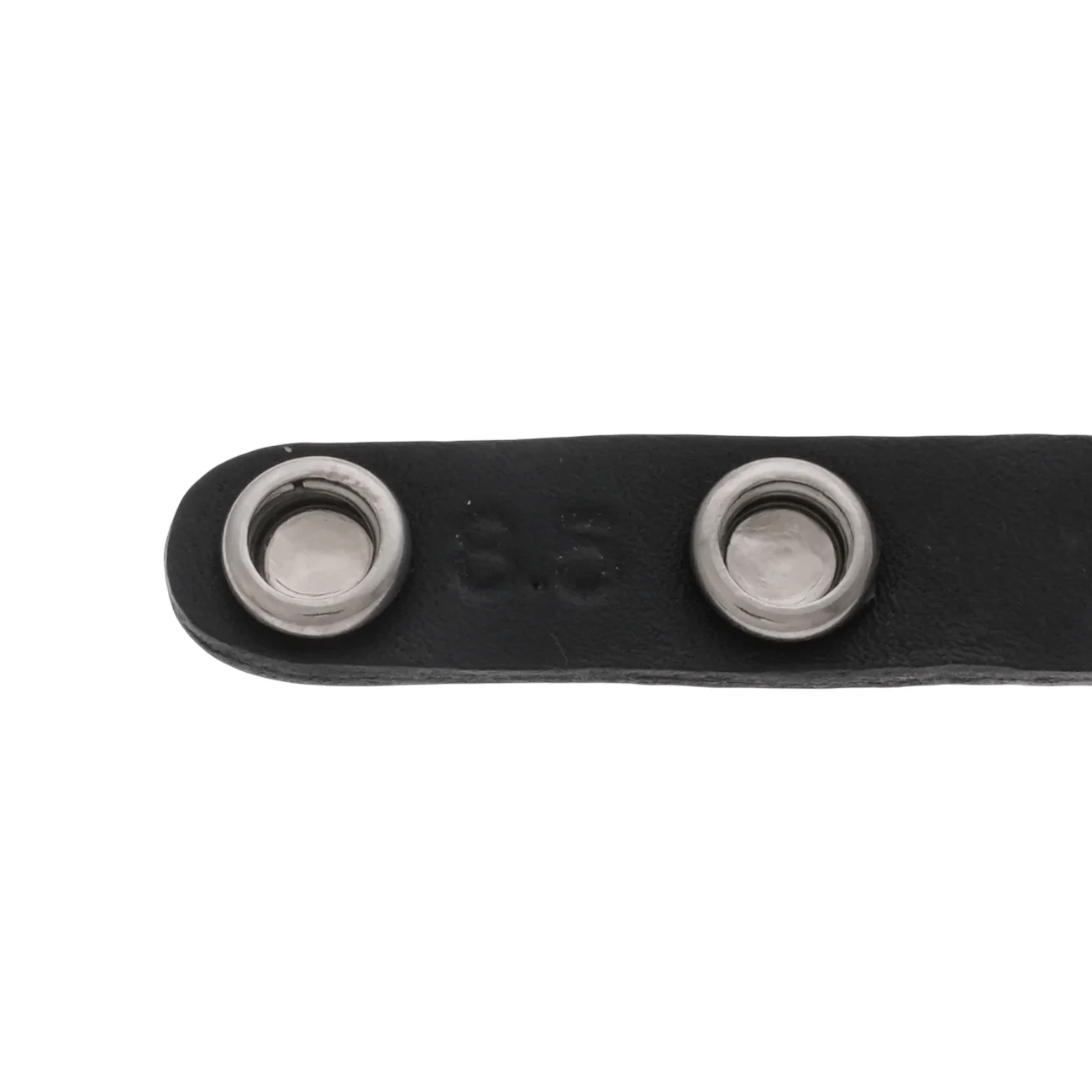 ヴァインダガー VINE DAGGER 2スナップ 2SNP 【シルバー レザーブレスレット】 - Image 9