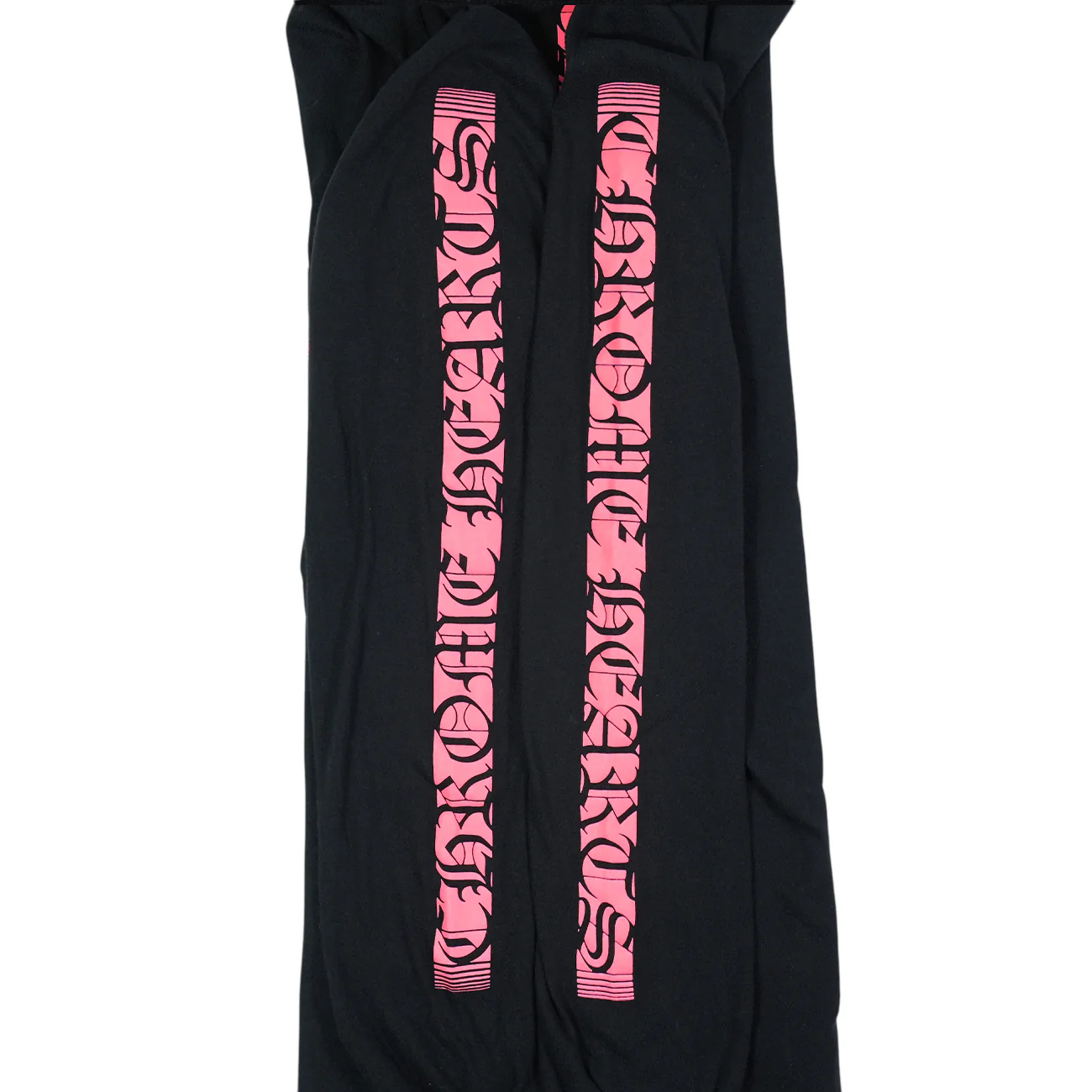 L S 1 バックロゴプリント長袖カットソー - Image 10
