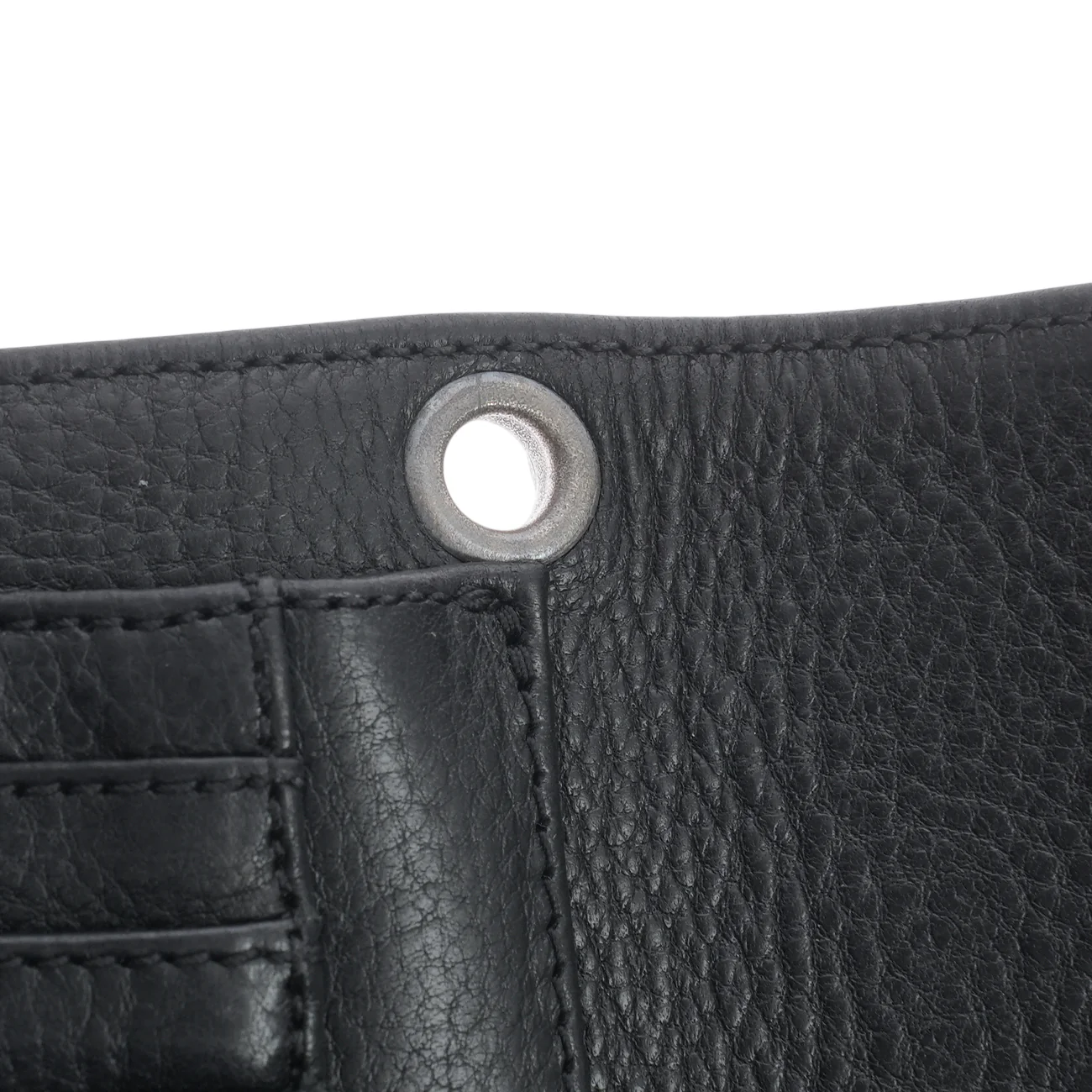 ウェーブミニ WAVE MINI 【シルバー折り財布】 - Image 10