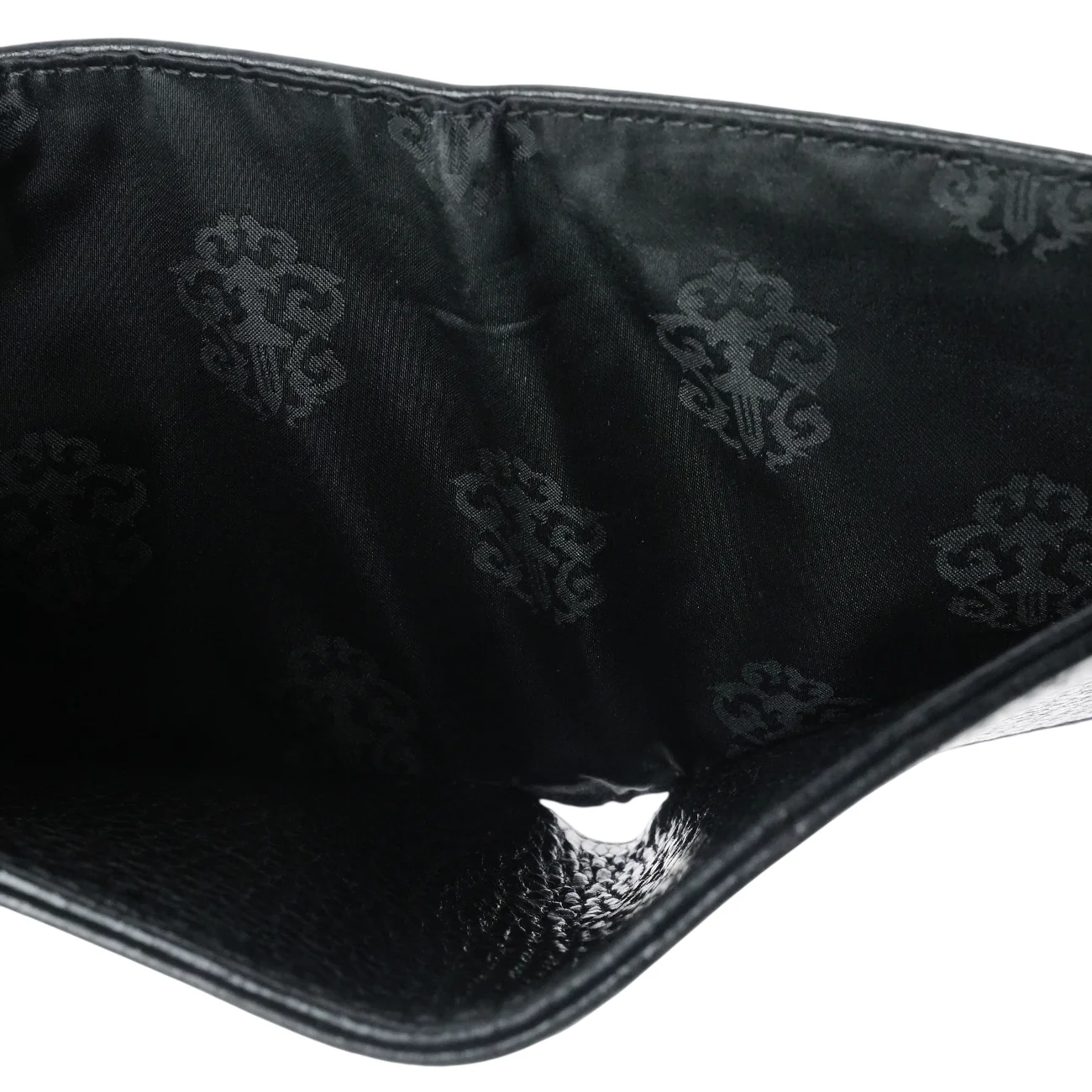 1スナップ 1SNAP 【シルバー折り財布】 - Image 12