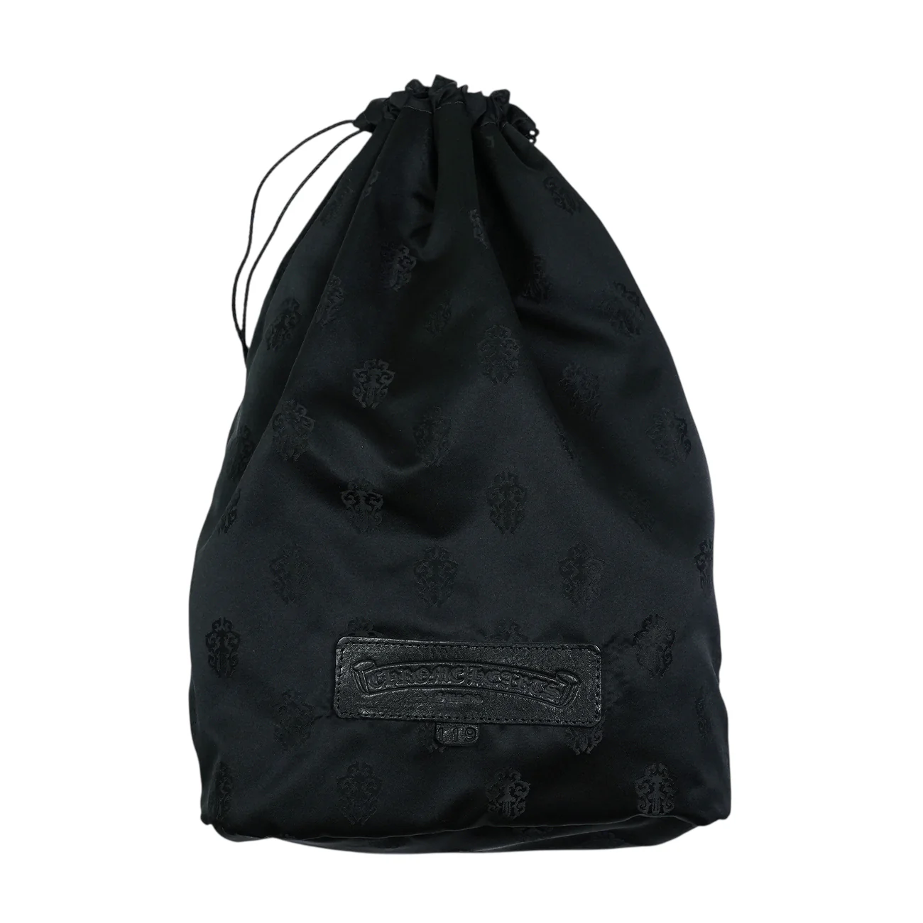 タカミニ デニムクロスパッチ TAKA MINI DENIM CROSS PATCH 【デニムレザーショルダーバッグ】 - Image 18