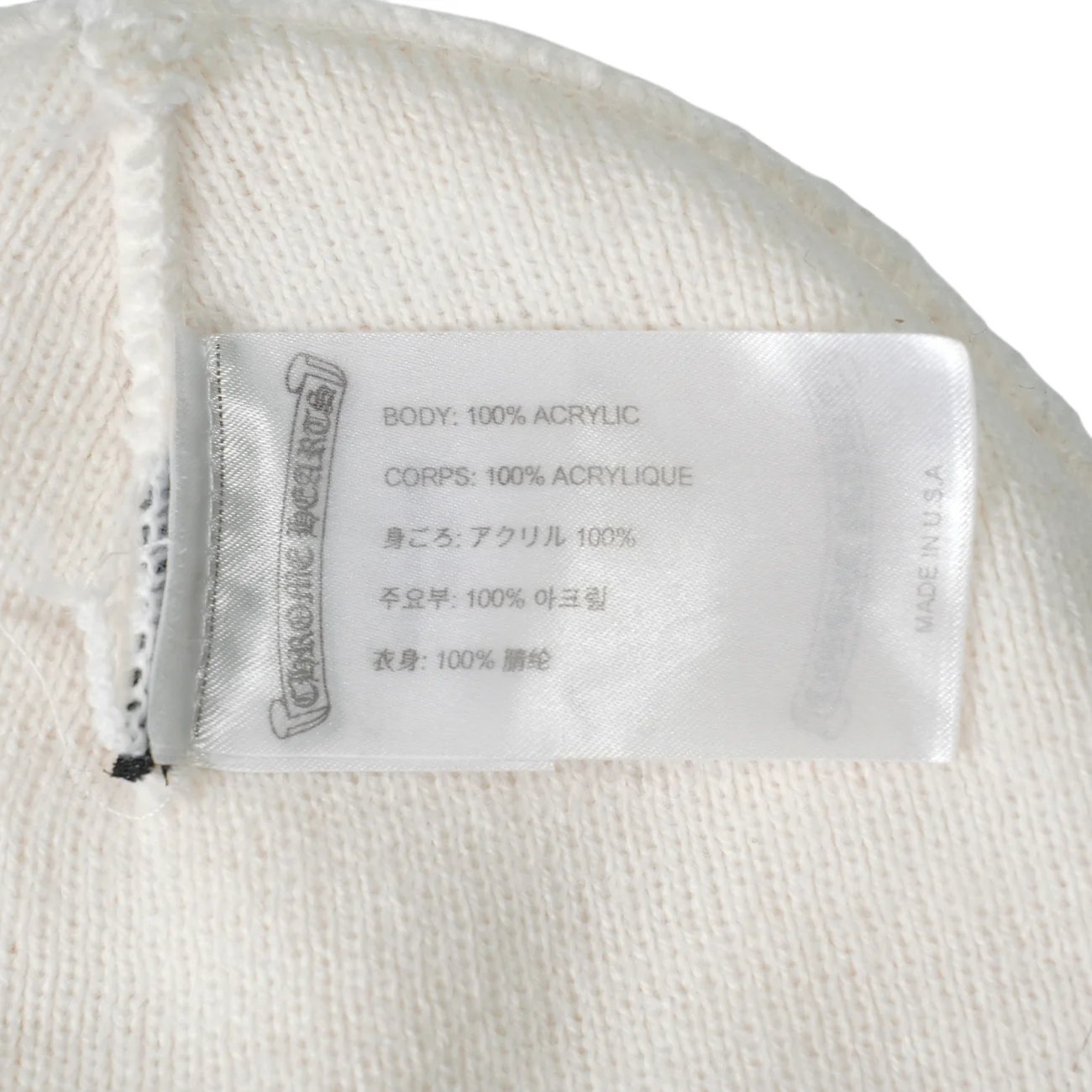 ビーニー - Image 5