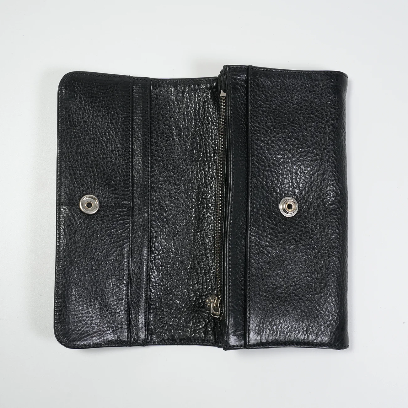 ジュディ JUDY 【シルバー長財布】【新品】 - Image 5