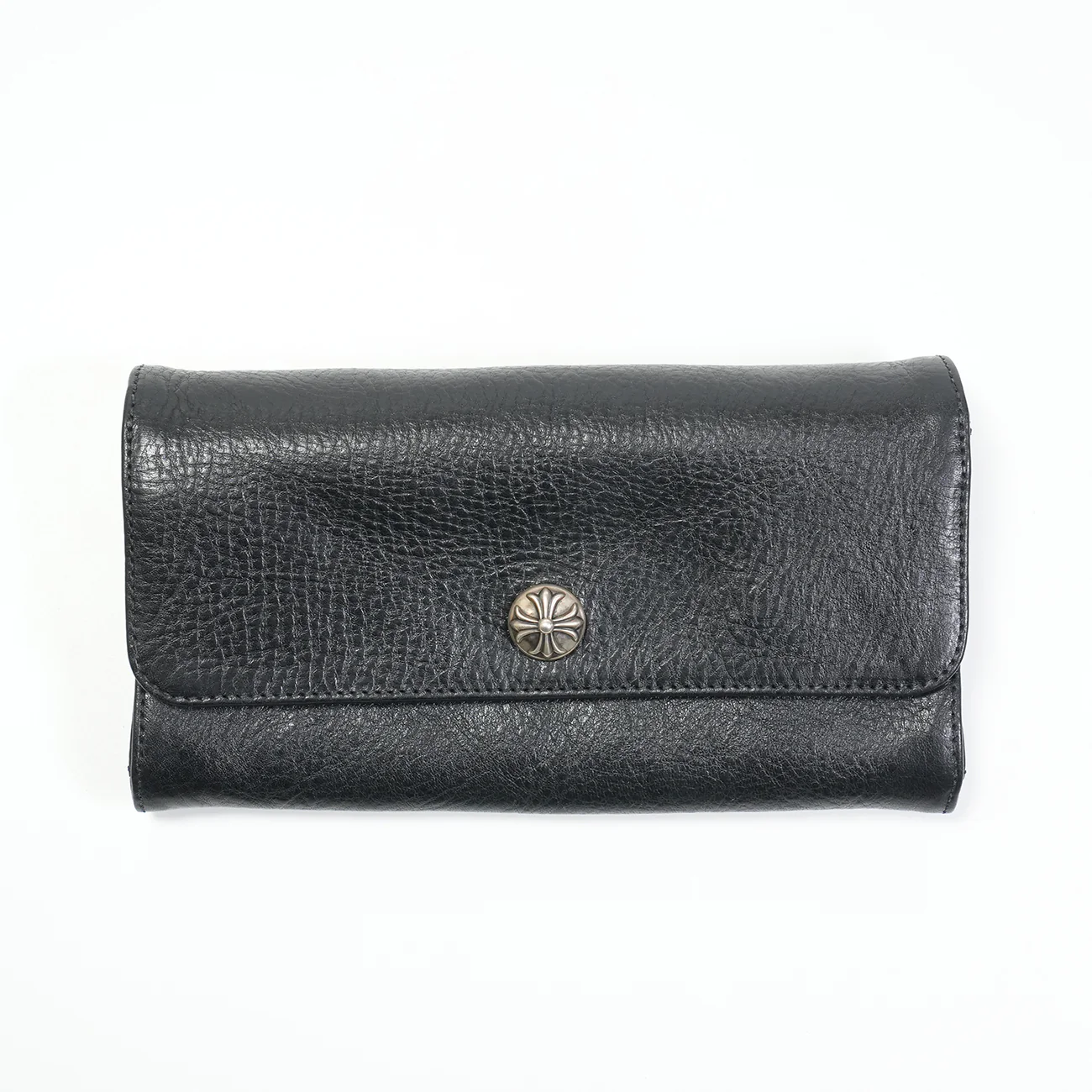 ジュディ JUDY 【シルバー長財布】【新品】