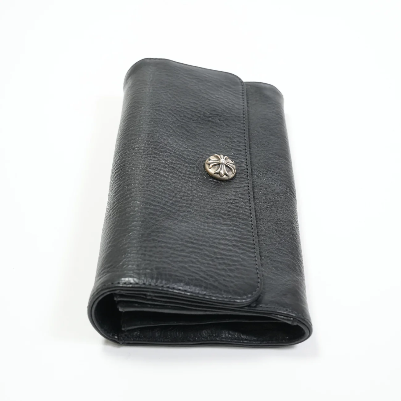ジュディ JUDY 【シルバー長財布】【新品】 - Image 3