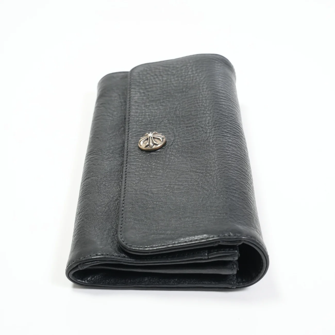 ジュディ JUDY 【シルバー長財布】【新品】 - Image 4
