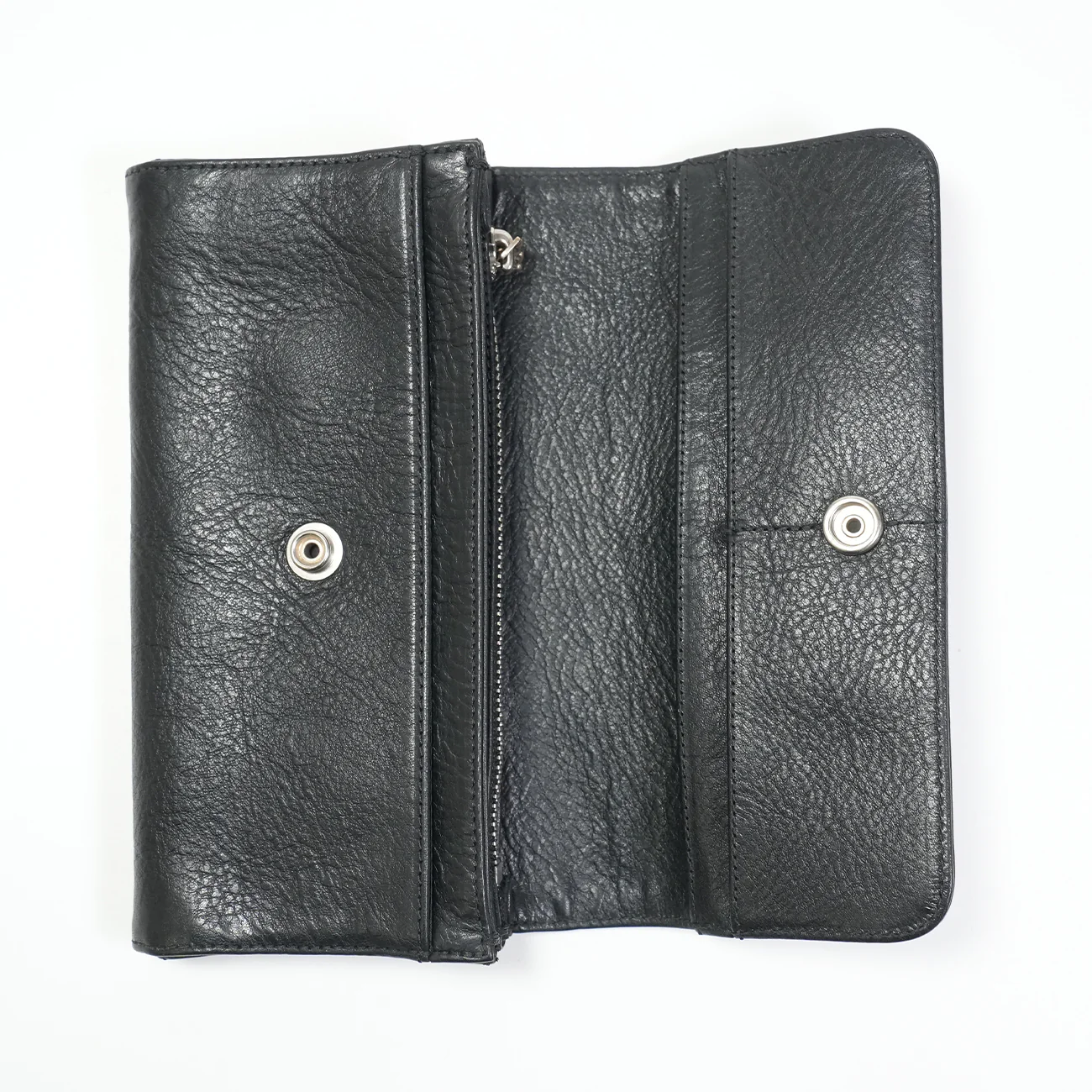 ジュディ JUDY 【シルバー長財布】【新品】 - Image 5