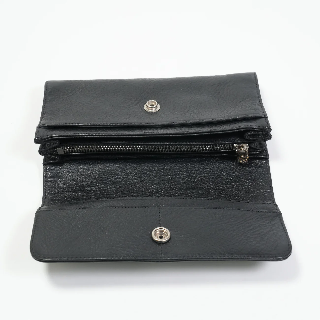 ジュディ JUDY 【シルバー長財布】【新品】 - Image 6