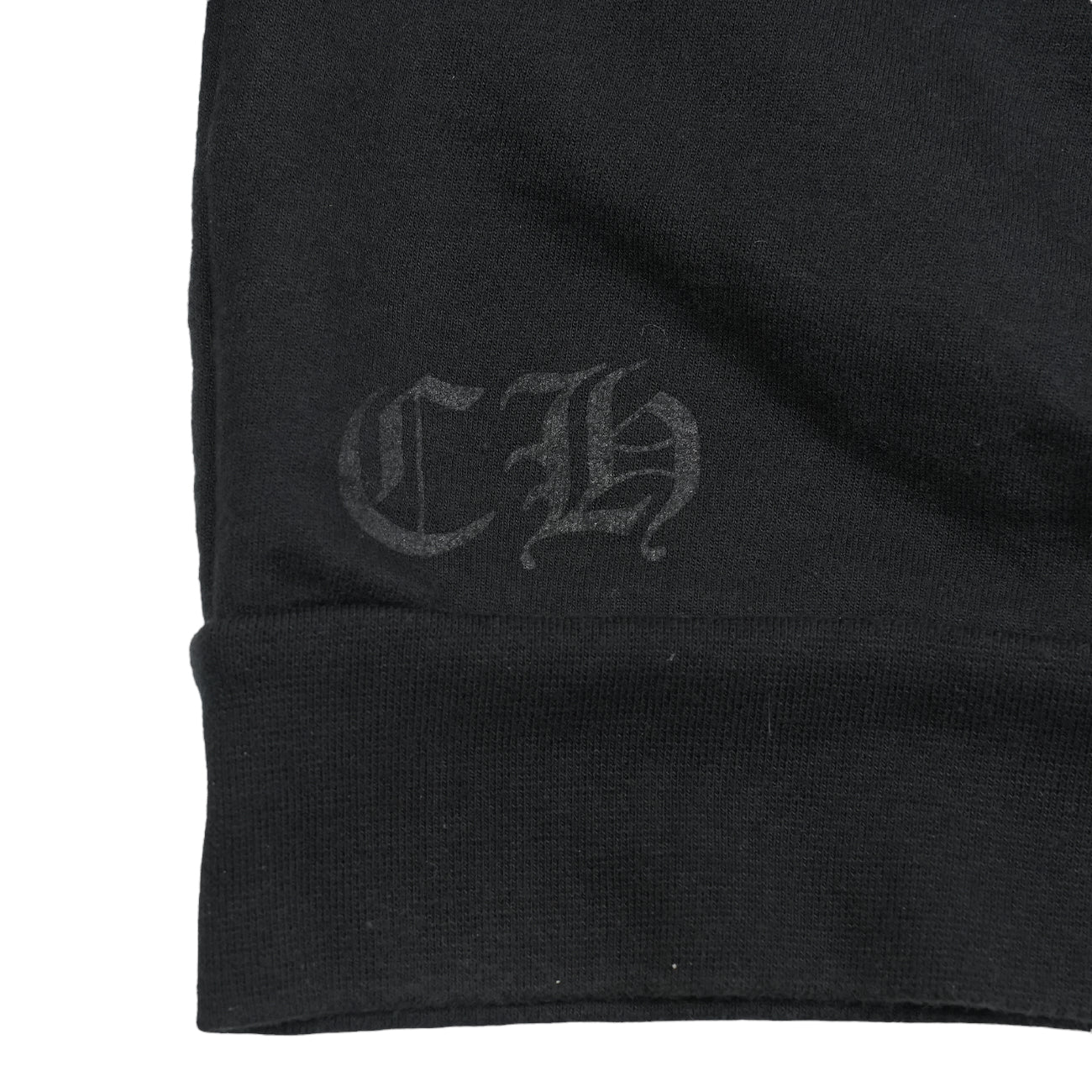SWTSHRT PLVRスウェット ネックロゴプリントスウェット XL - Image 3