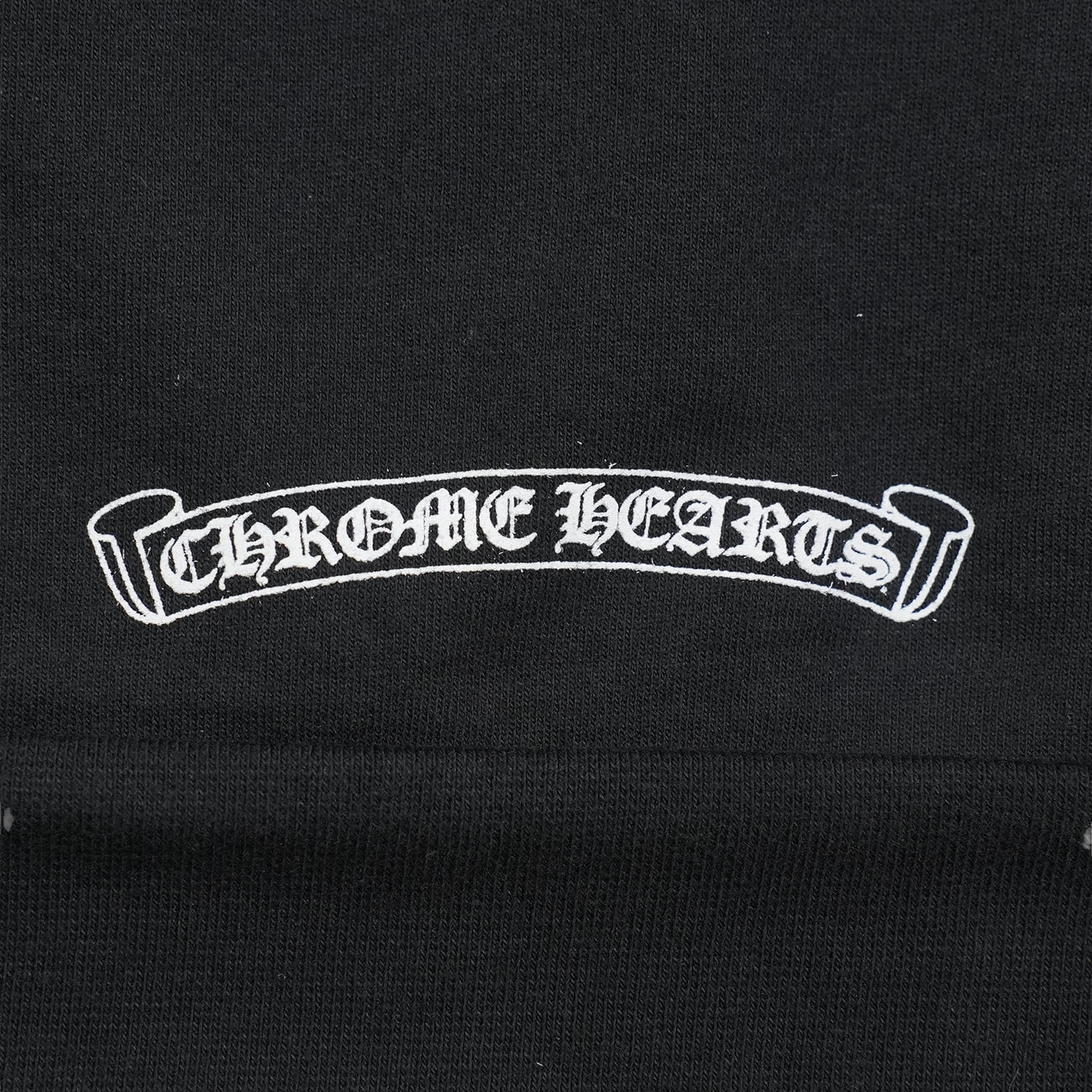 SWTSHRT PLVRスウェット ネックロゴプリントスウェット XL - Image 5