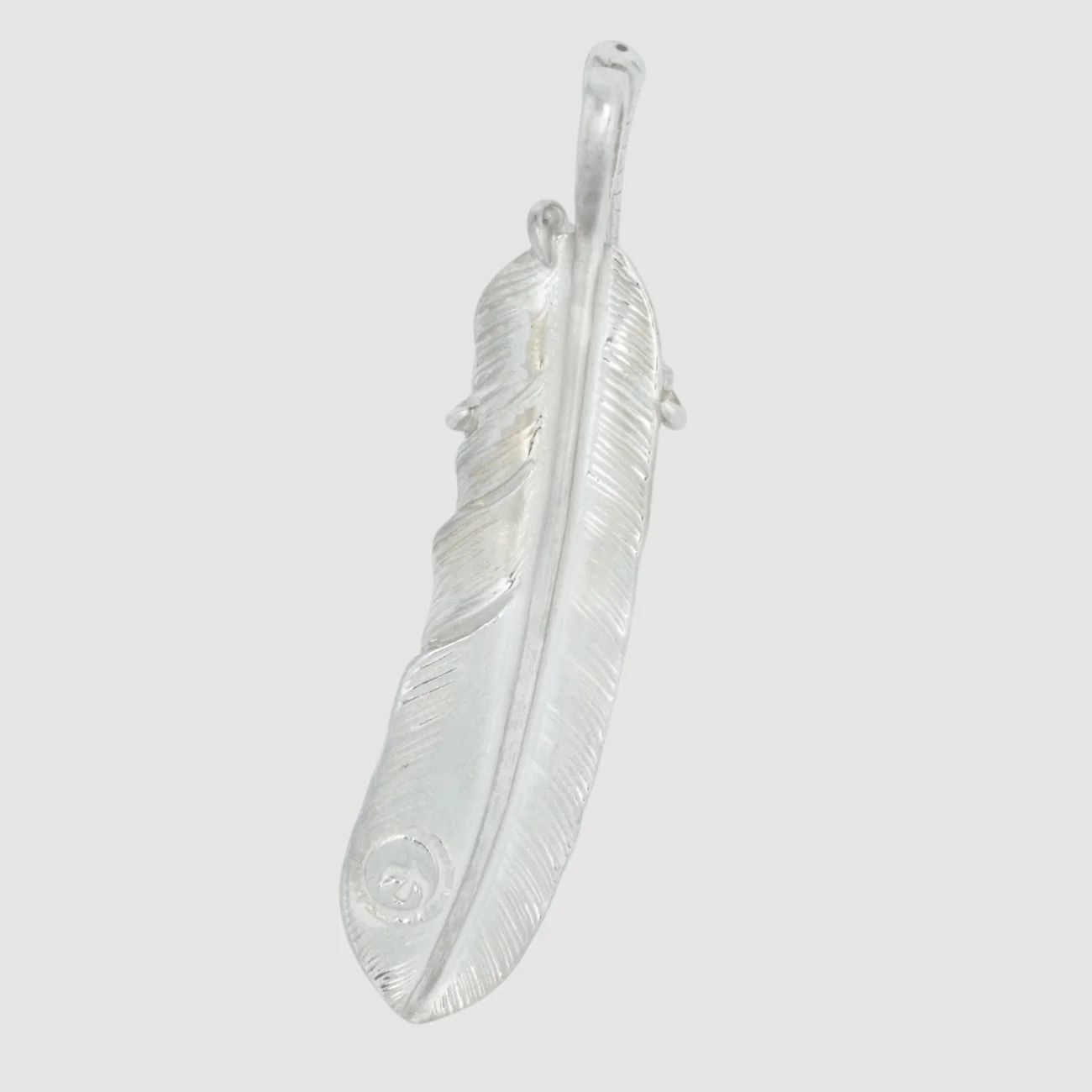 新品現行SVツメ特大フェザー(左) - Image 4