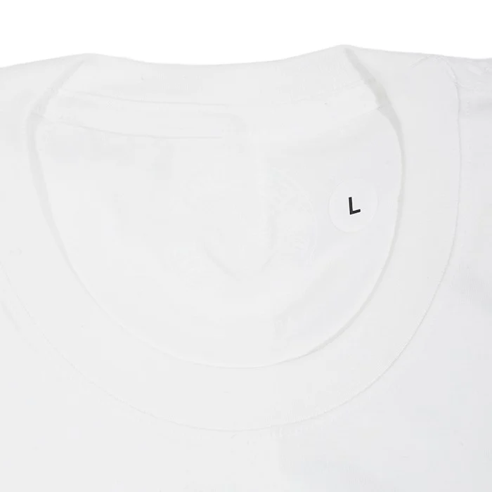 CH T-SHRT LTD ラスベガス限定ホースシューバックプリントTシャツ L - Image 4