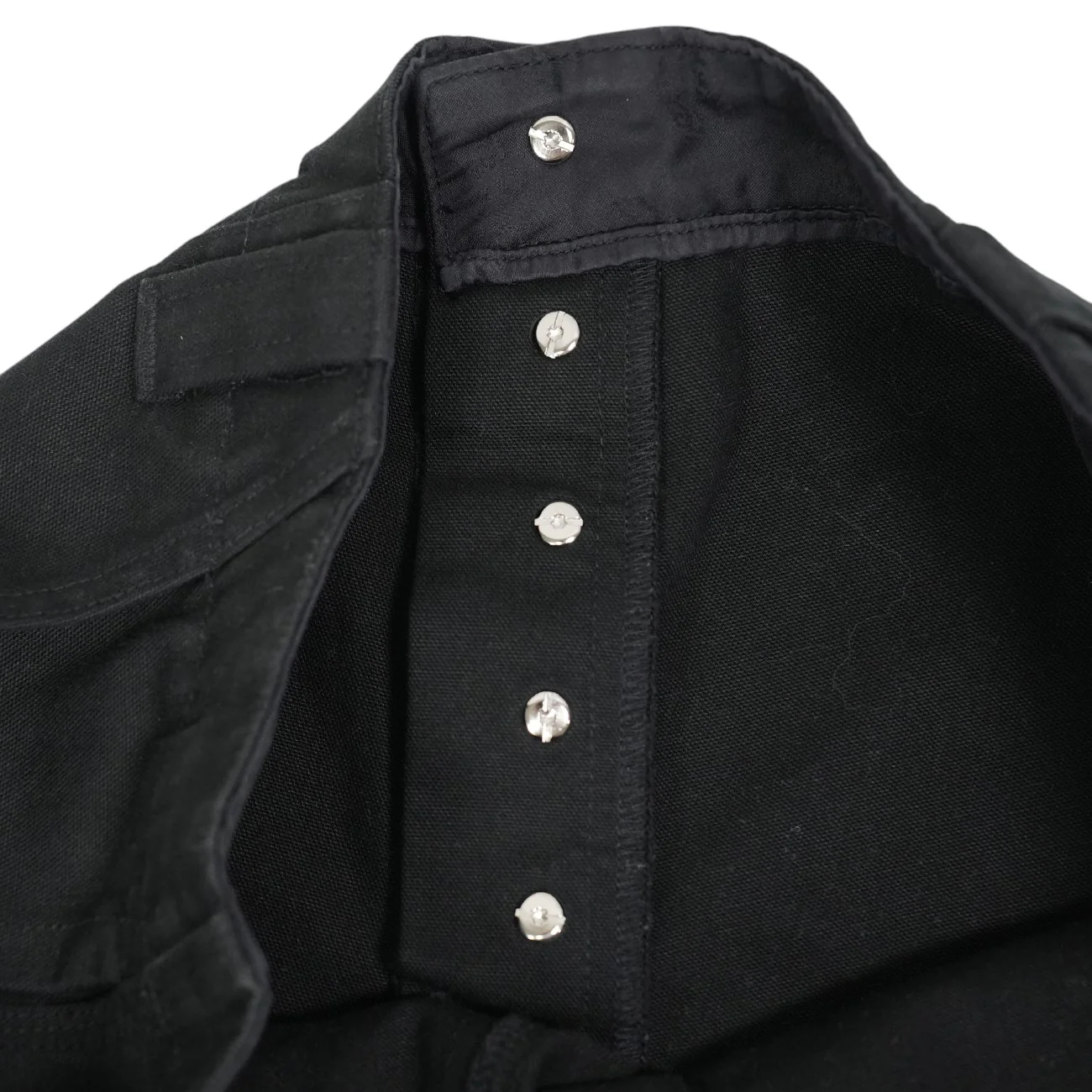 FATIGUE ファティーグ クロスボタンファティーグロングパンツ SIZE:36 - Image 10