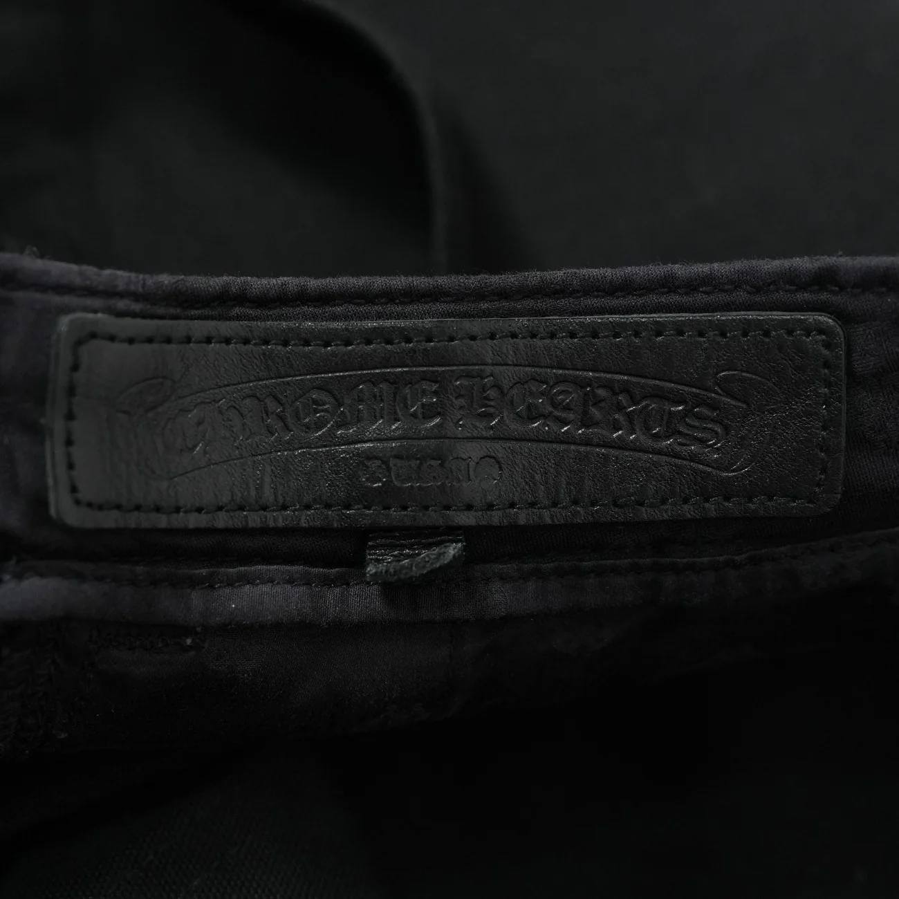 FATIGUE ファティーグ クロスボタンファティーグロングパンツ SIZE:36 - Image 11