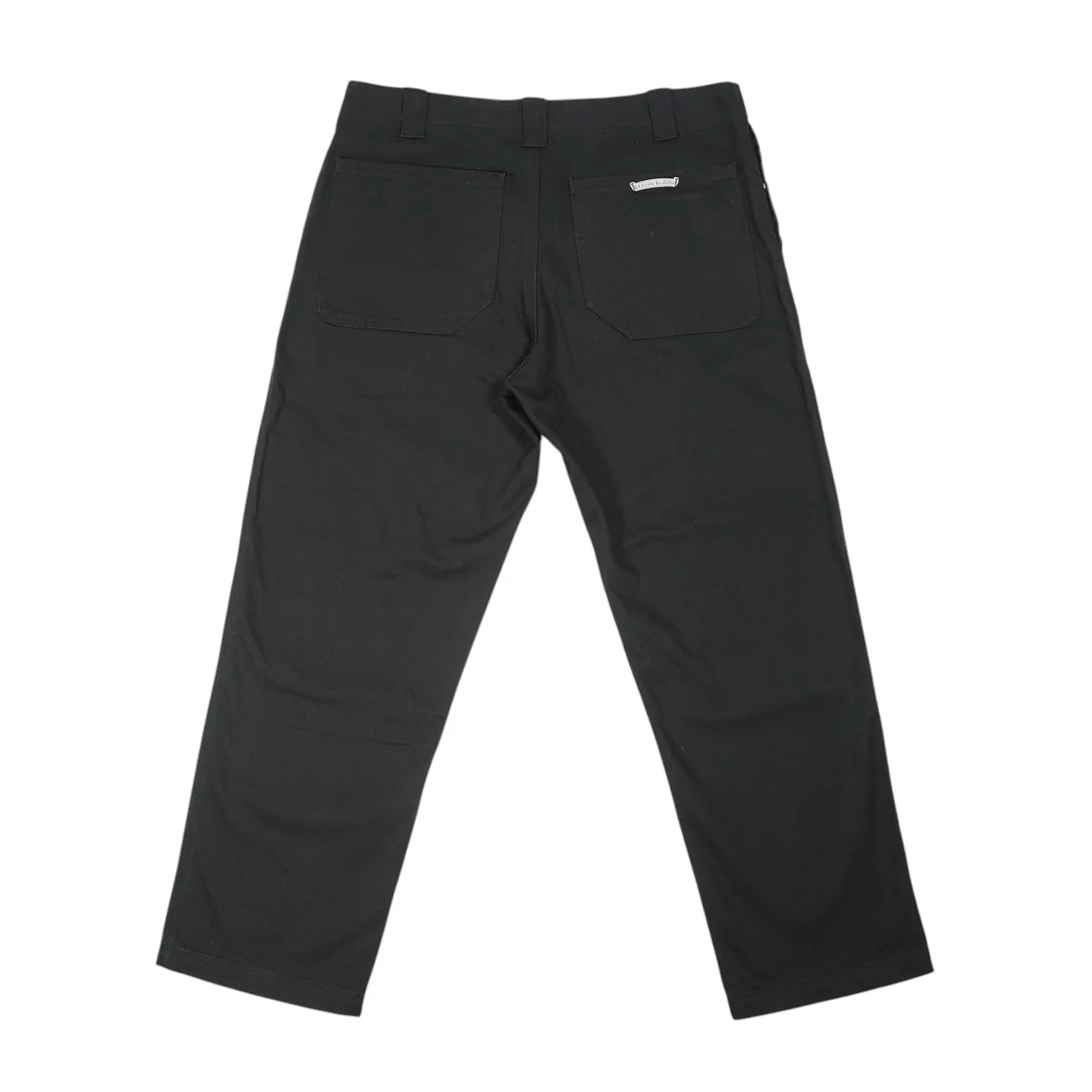 FATIGUE ファティーグ クロスボタンファティーグロングパンツ SIZE:36 - Image 2
