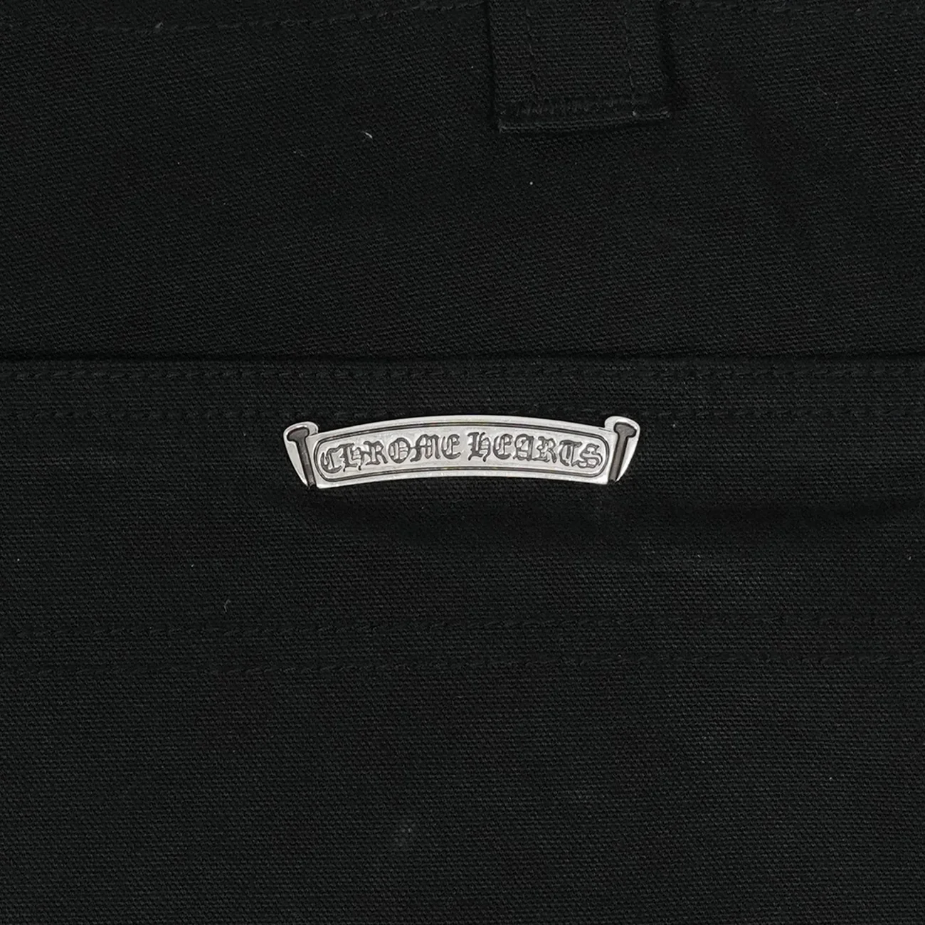 FATIGUE ファティーグ クロスボタンファティーグロングパンツ SIZE:36 - Image 7