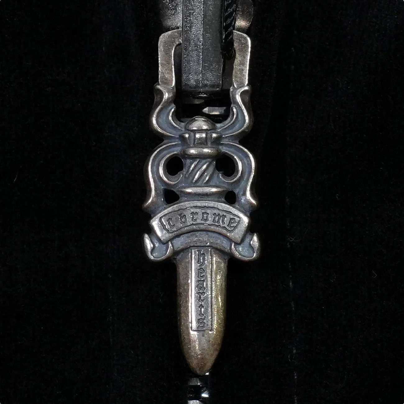 PPOSOUVENIRBOMBERリバーシブルスーベニアスカジャンボンバージャケットブルゾン【ジャケット】【新品】 SIZE:M - Image 6