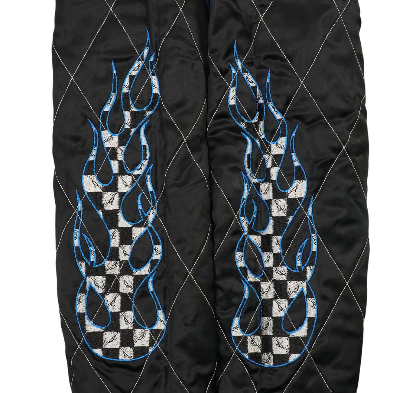 PPOSOUVENIRBOMBERリバーシブルスーベニアスカジャンボンバージャケットブルゾン【ジャケット】【新品】 SIZE:M - Image 8