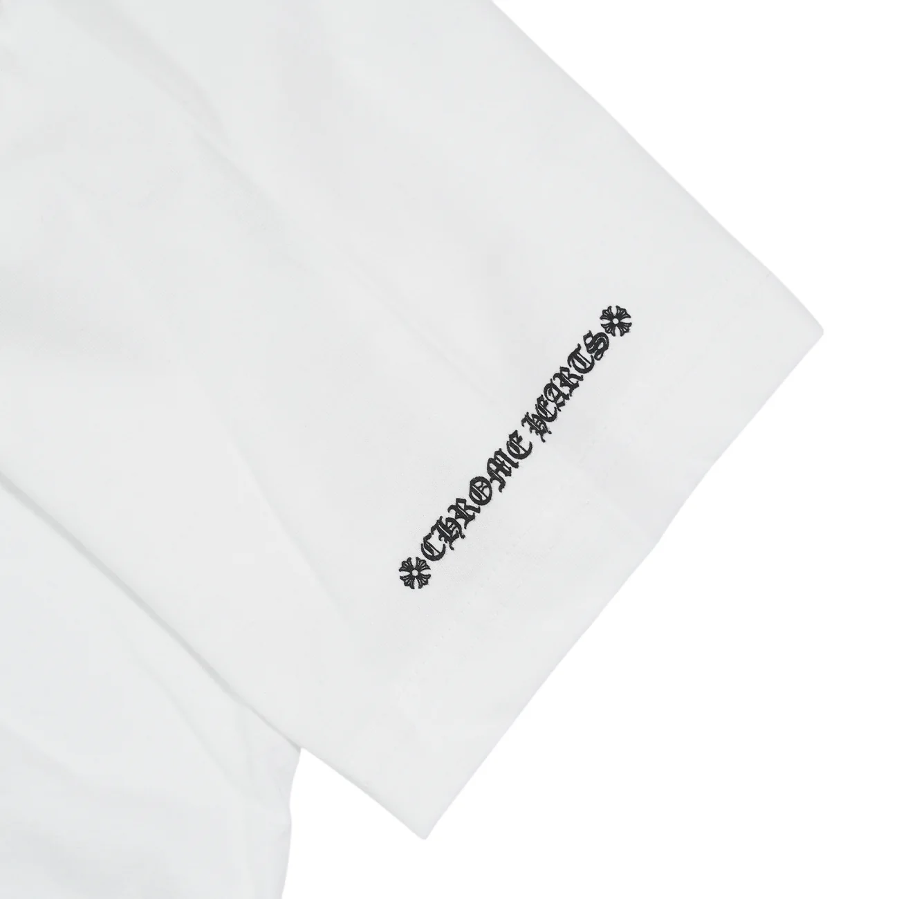 T-SHRT LOVE YOU ラブユーネックプリントTシャツ - Image 4