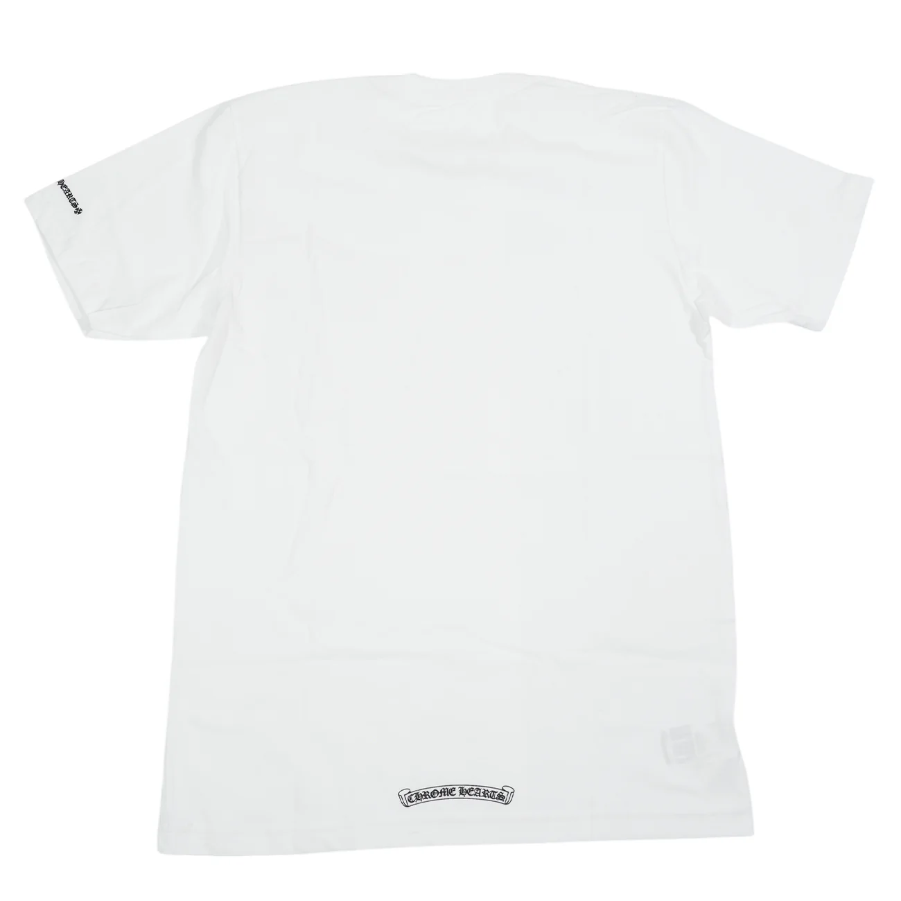 T-SHRT LOVE YOU ラブユーネックプリントTシャツ - Image 5