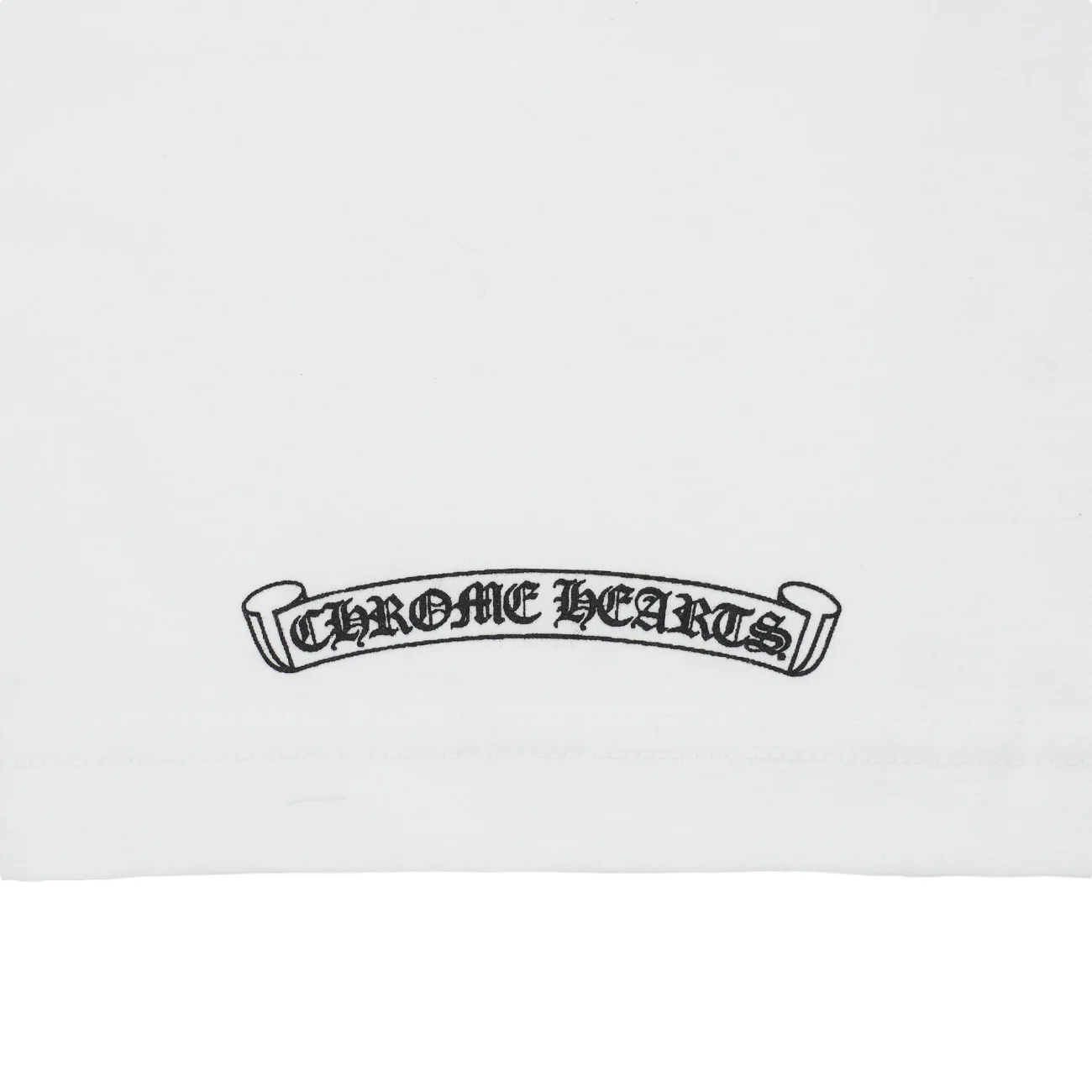 T-SHRT LOVE YOU ラブユーネックプリントTシャツ - Image 7
