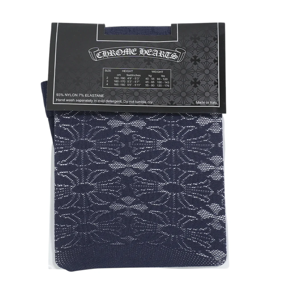 新品CH PLUS TIGHTS DEEP BLUE 3 - Image 2