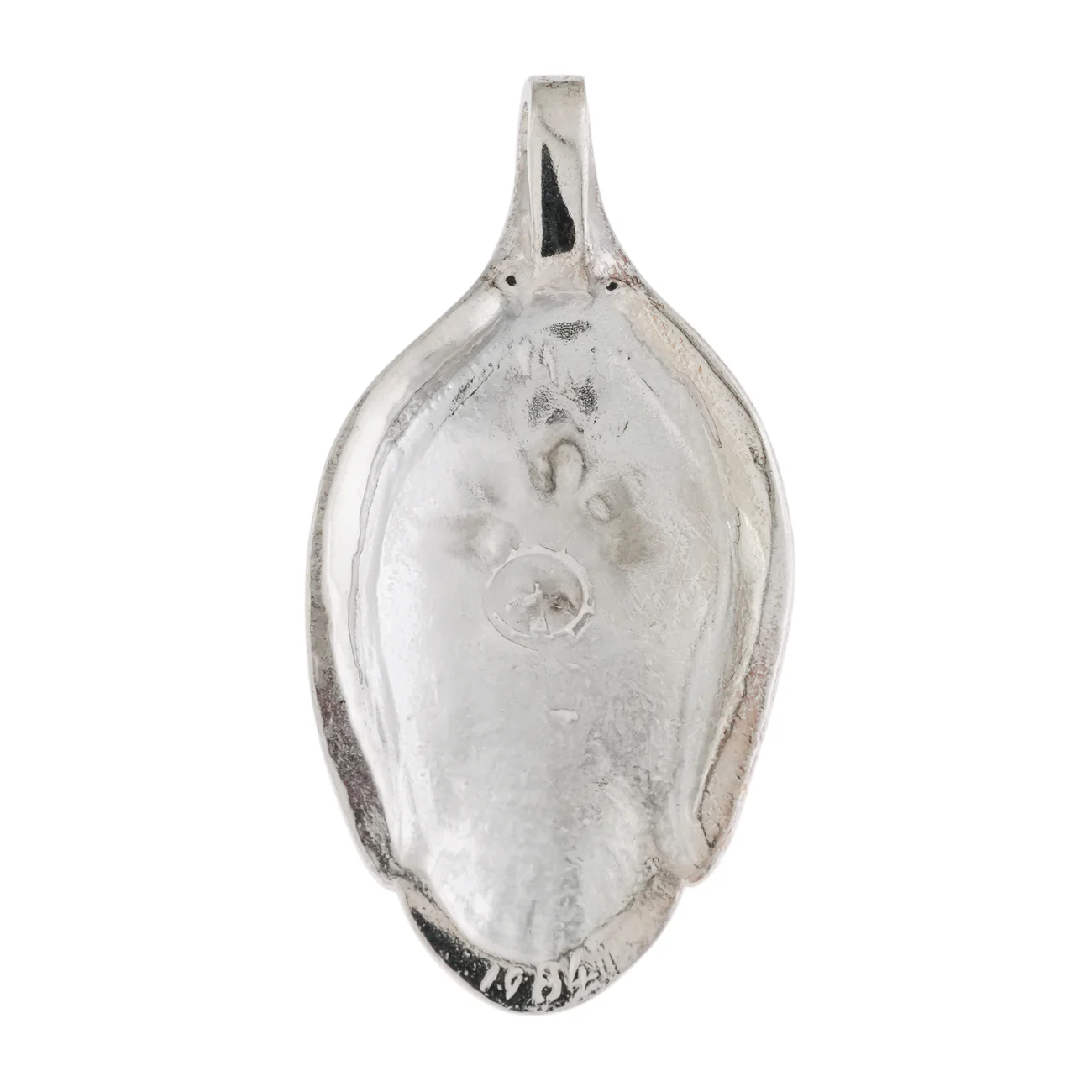 新品K18付スプーン - Image 3