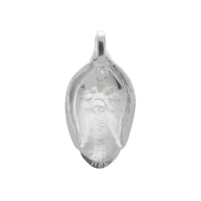 新品K18付スプーン - Image 3