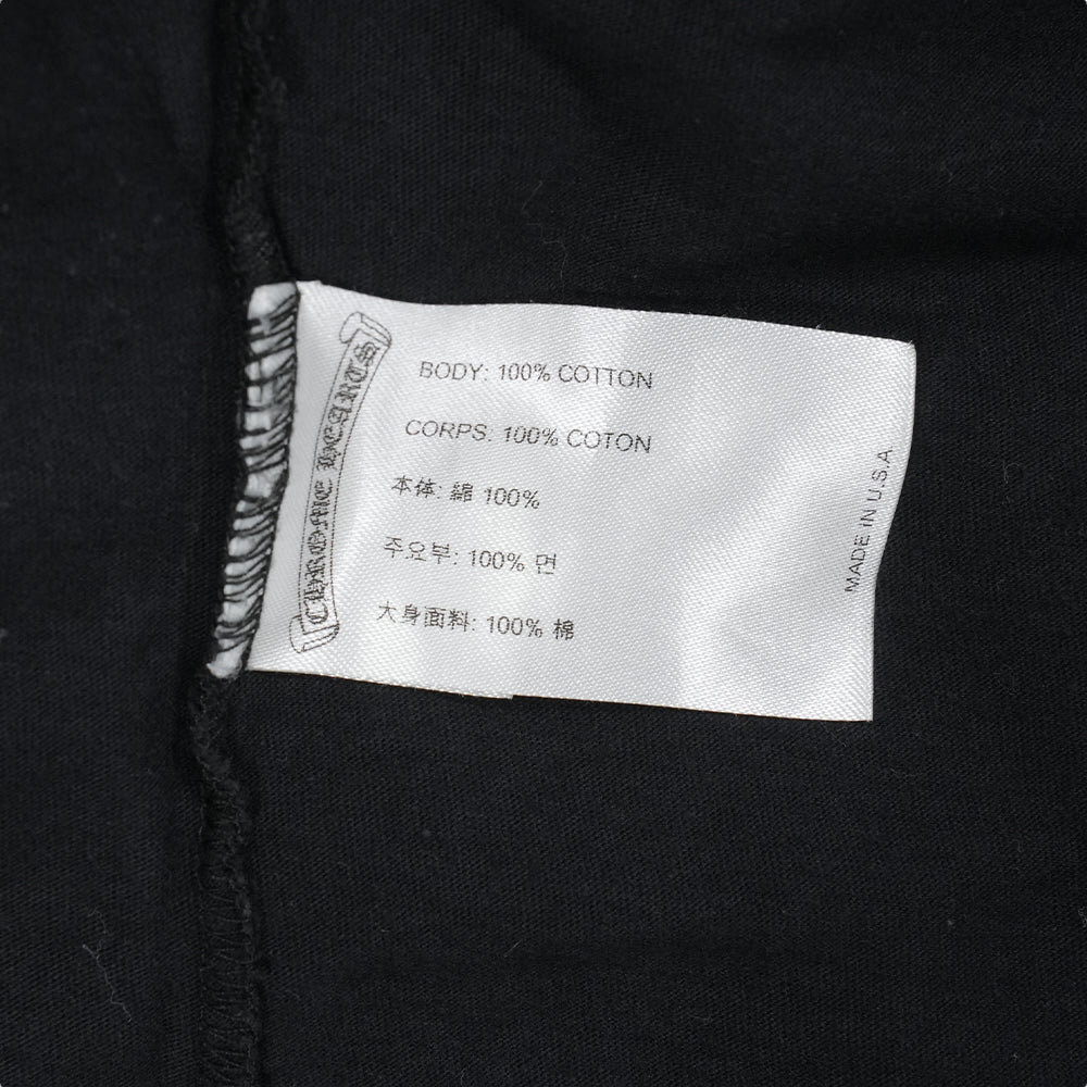 T-SHRT 1 セメタリークロス総柄プリントTシャツ - Image 7