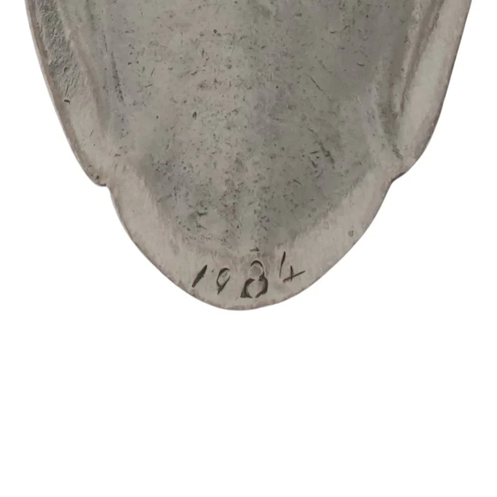 銀縄TQ付スプーン - Image 6