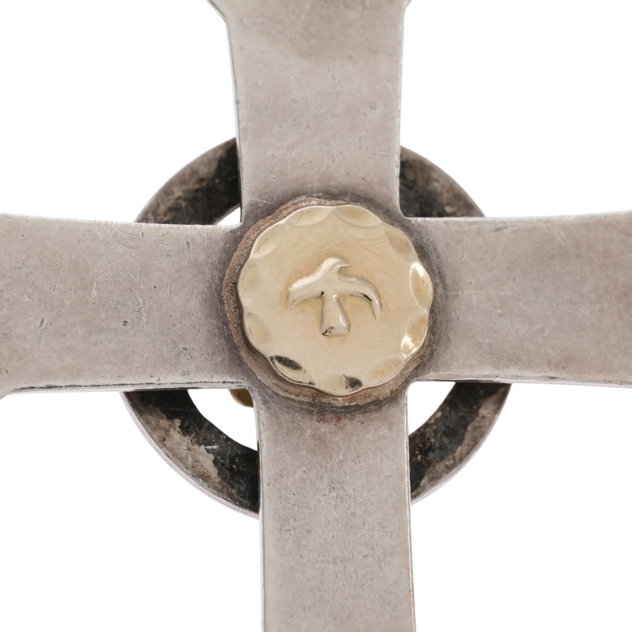金縄TQ付ホイールクロス - Image 4