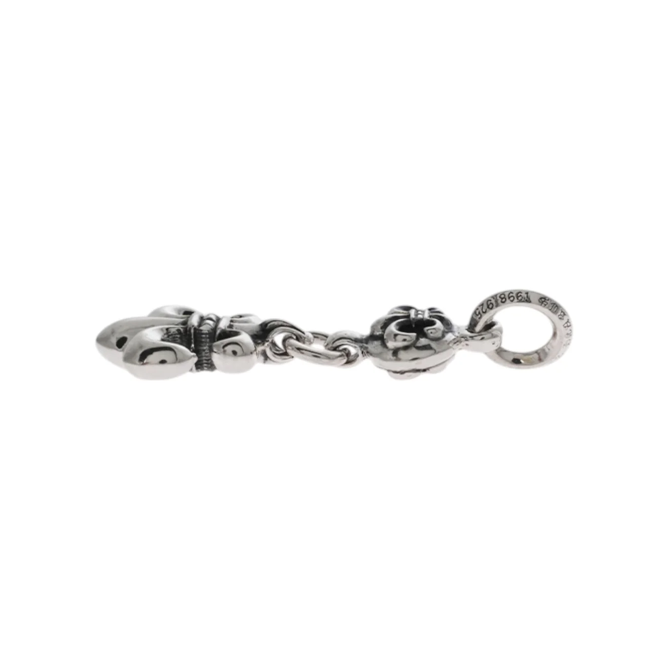 1ボール BSフレア 1B BS FLUER 【シルバーネックレストップ チャーム】 - Image 3