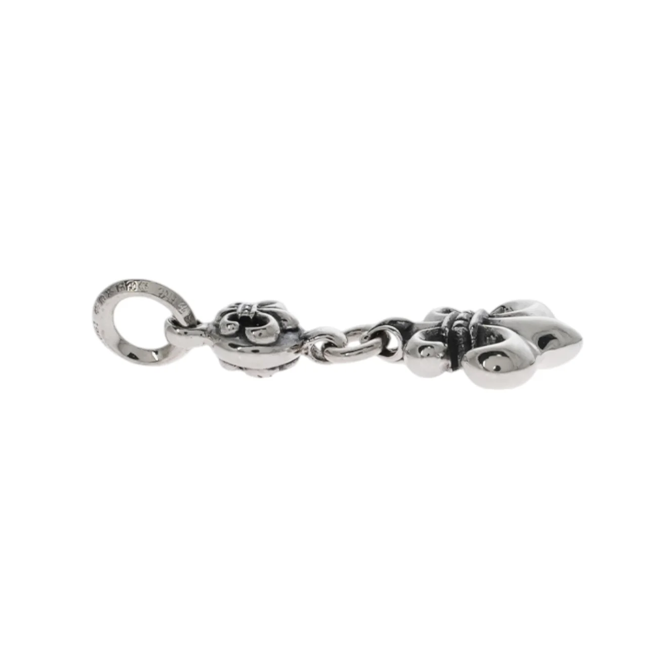 1ボール BSフレア 1B BS FLUER 【シルバーネックレストップ チャーム】 - Image 4