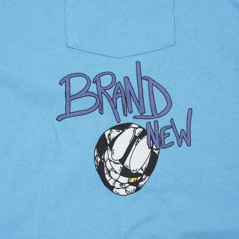 Pro Brain New Tシャツ size:L - Image 4