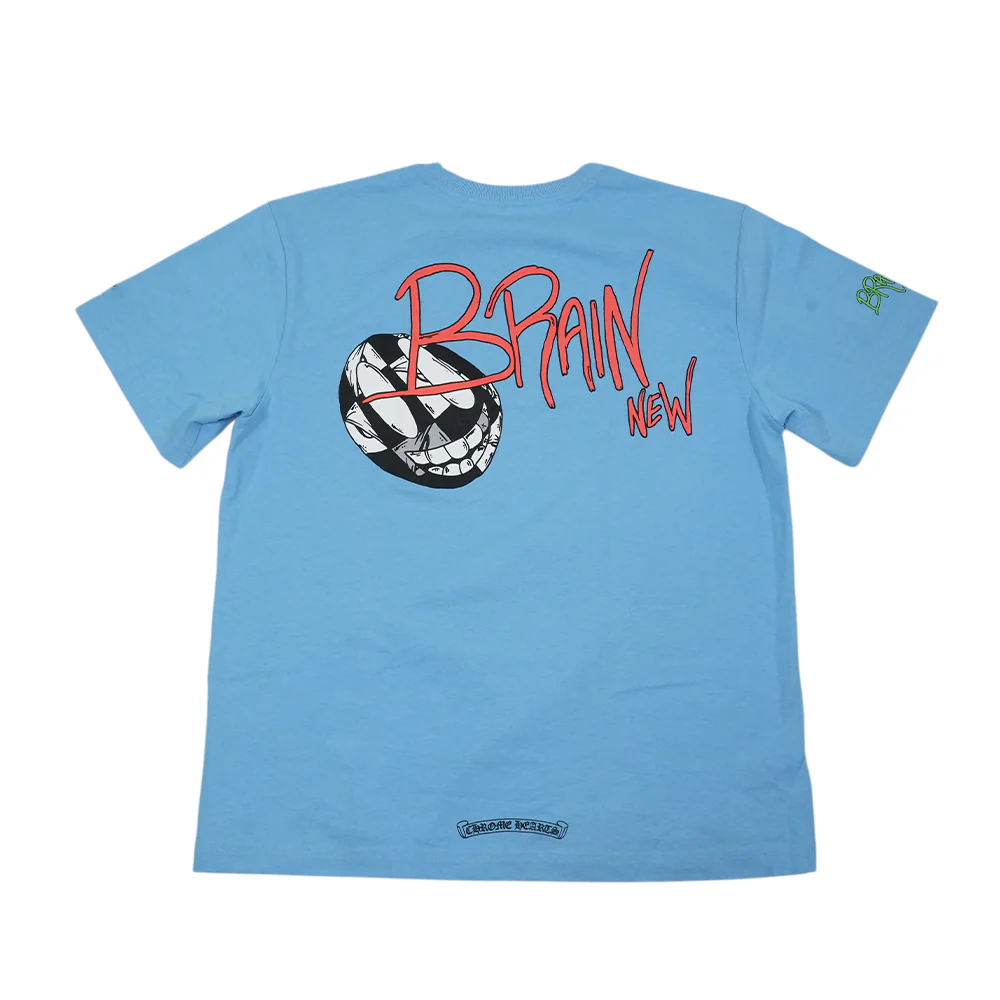 Pro Brain New Tシャツ size:L - Image 6