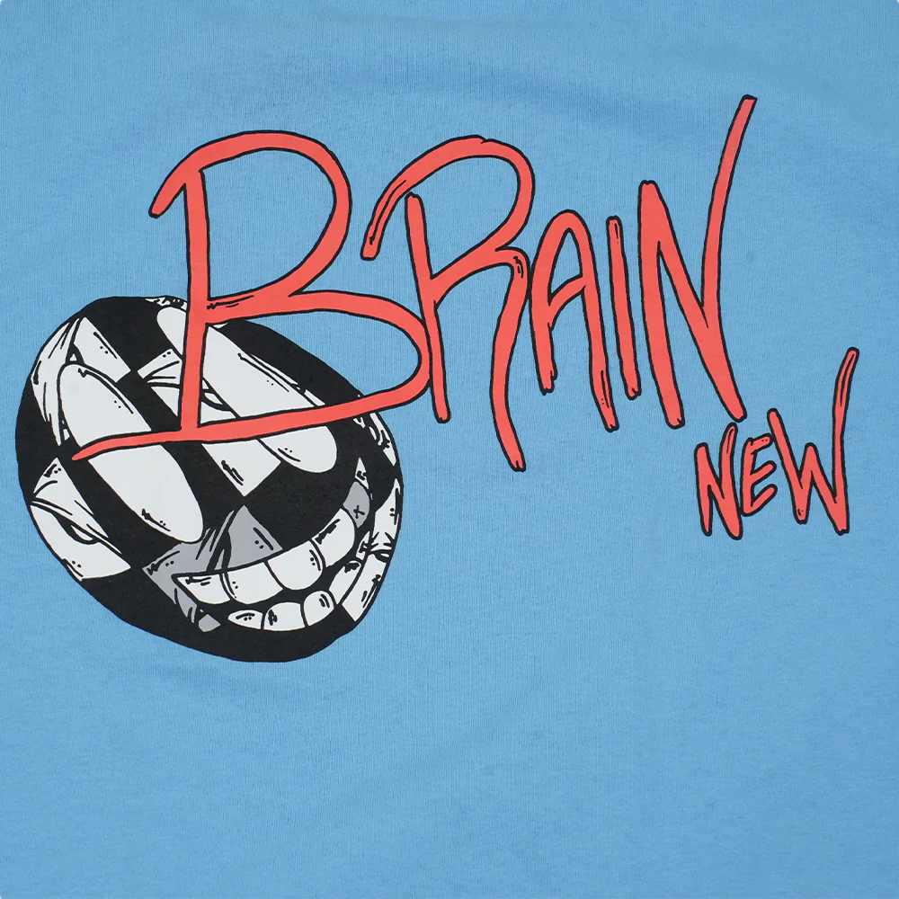 Pro Brain New Tシャツ size:L - Image 7