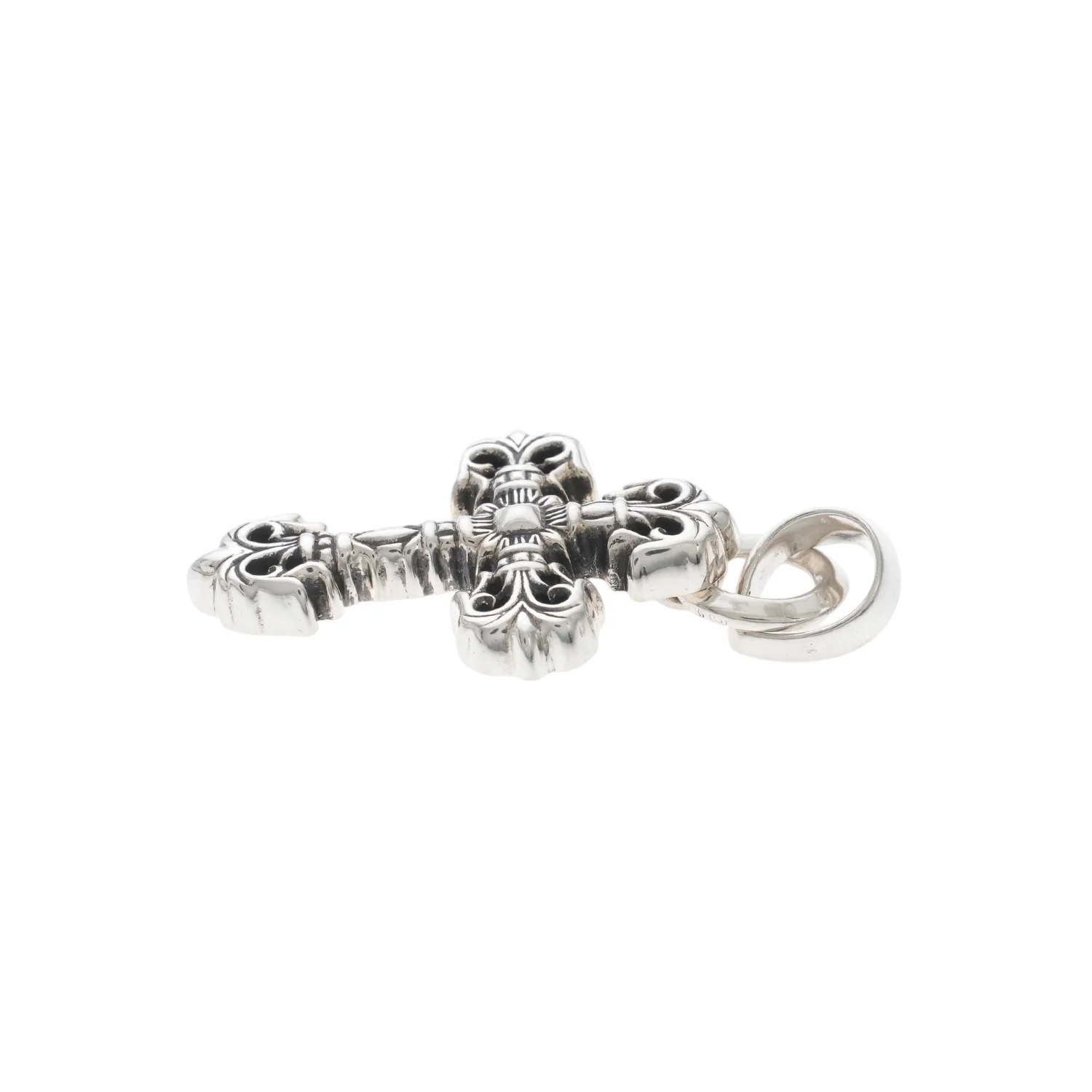 フィリグリークロス ベイル XSM FILIGREE CROSS 【シルバーネックレストップ ペンダント】 - Image 3